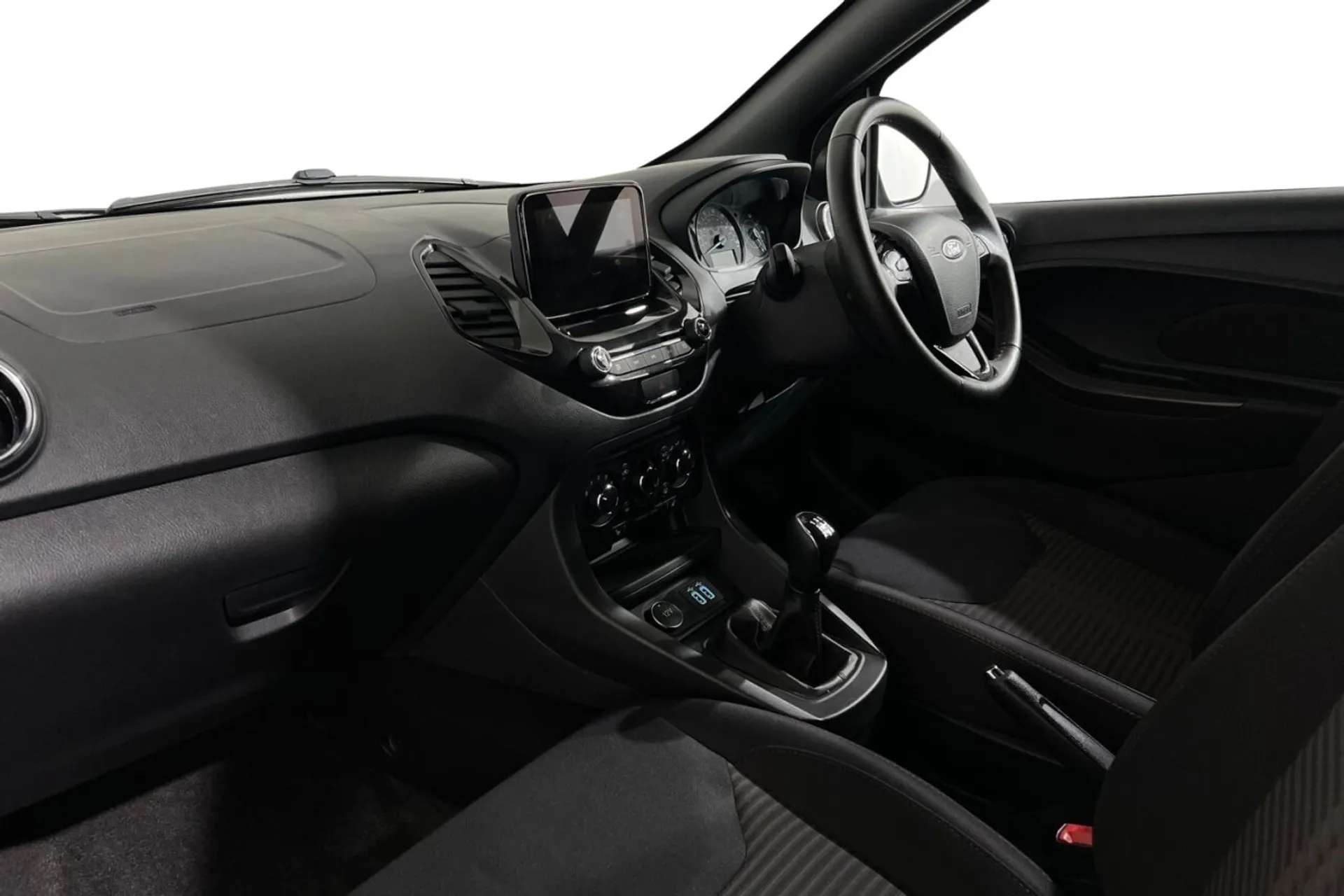 2019 FORD KA+ 2019 FORD KA+