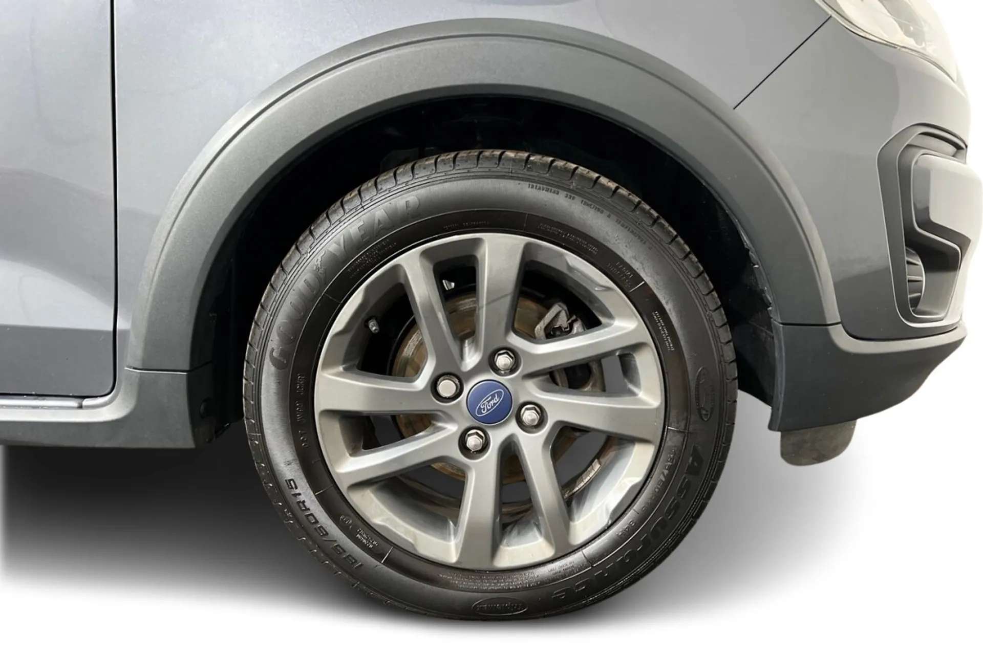 2019 FORD KA+ 2019 FORD KA+