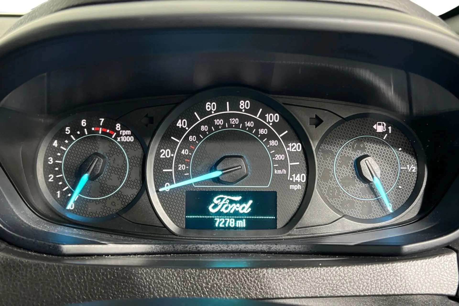 2019 FORD KA+ 2019 FORD KA+