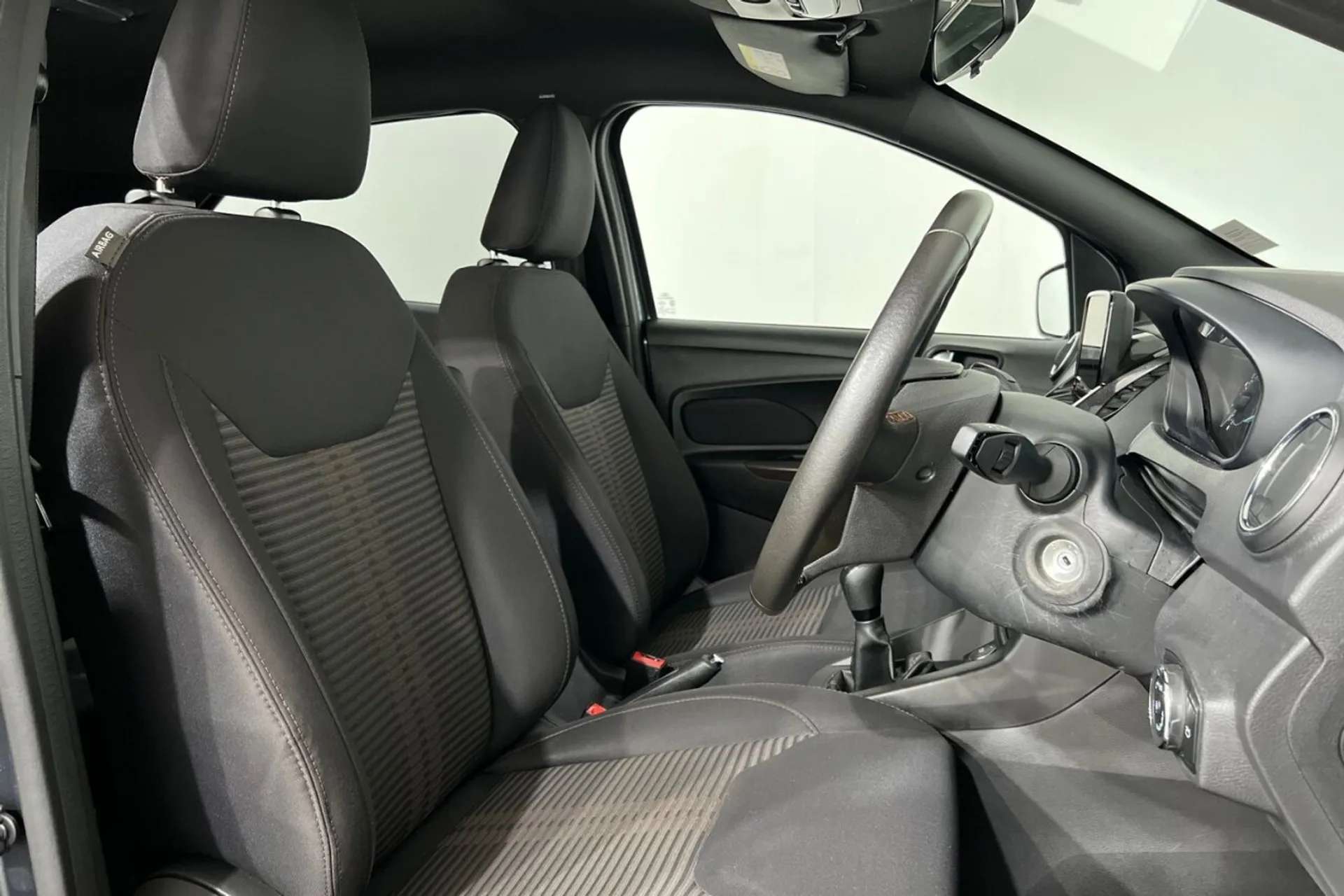 2019 FORD KA+ 2019 FORD KA+