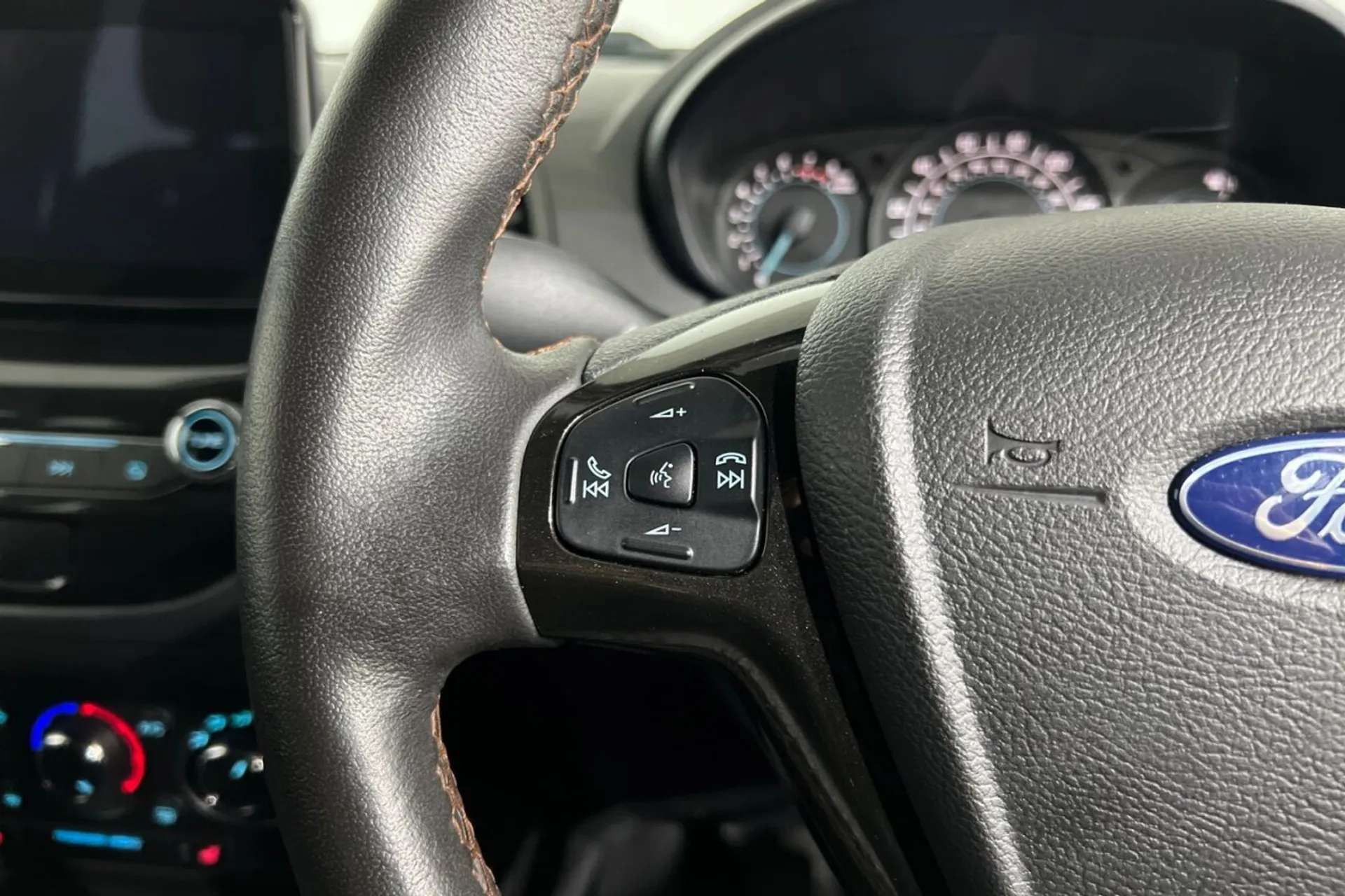 2019 FORD KA+ 2019 FORD KA+