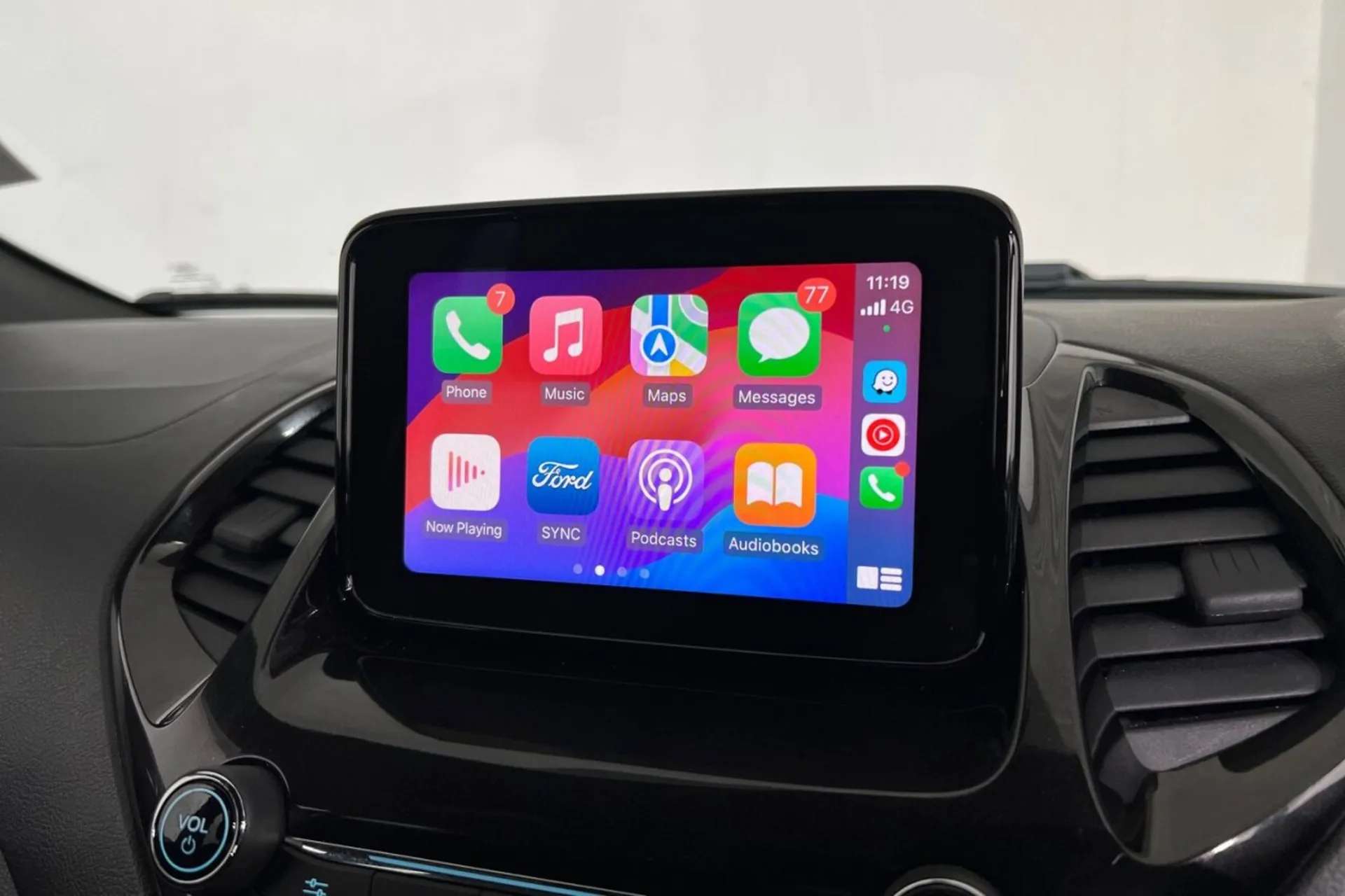 2019 FORD KA+ 2019 FORD KA+