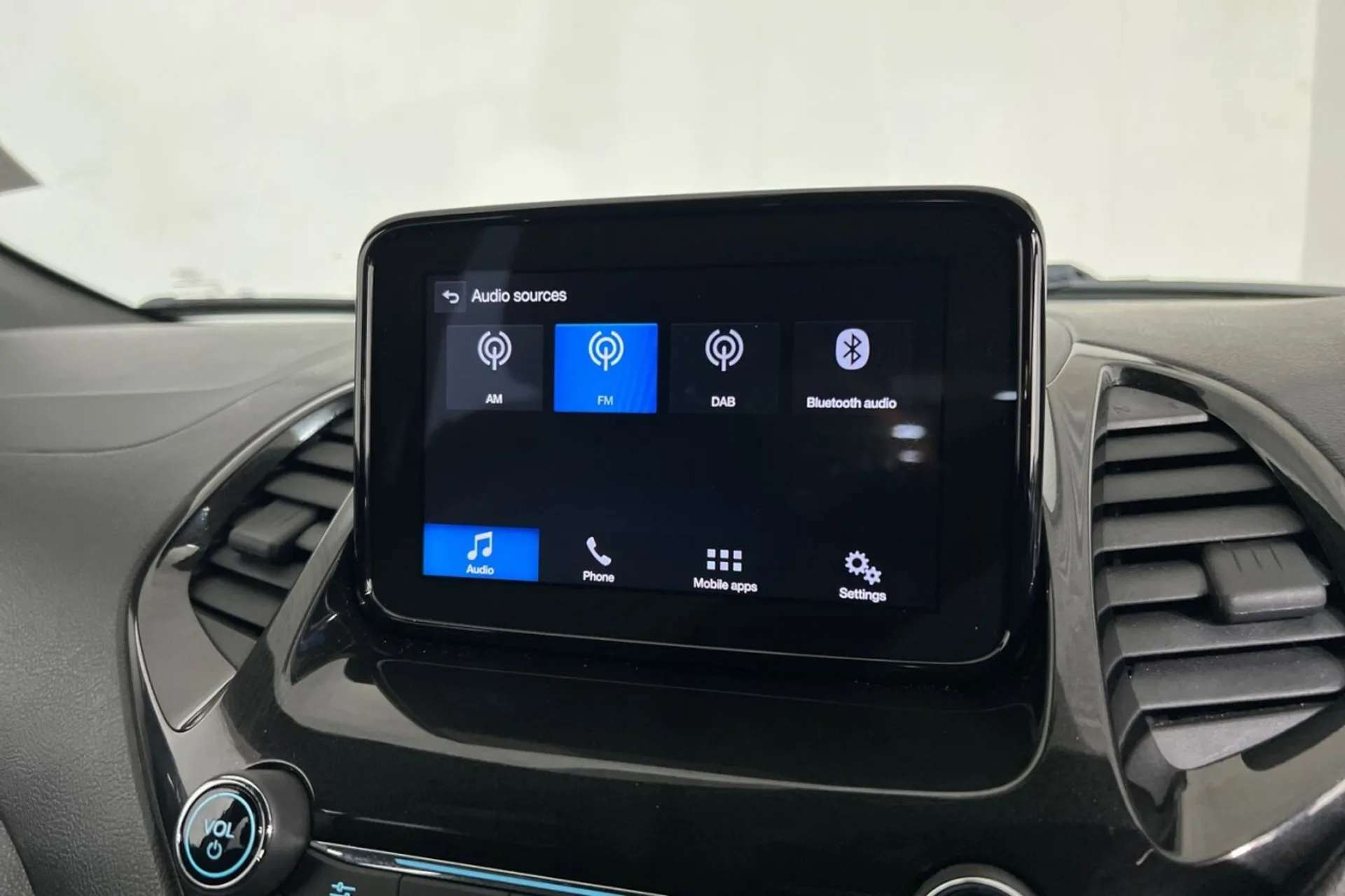 2019 FORD KA+ 2019 FORD KA+