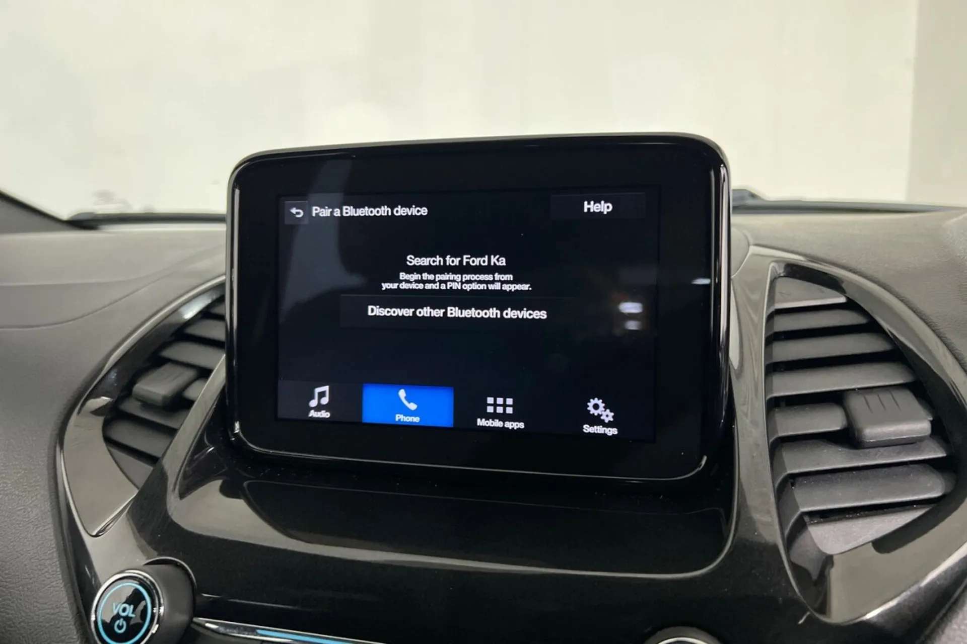 2019 FORD KA+ 2019 FORD KA+