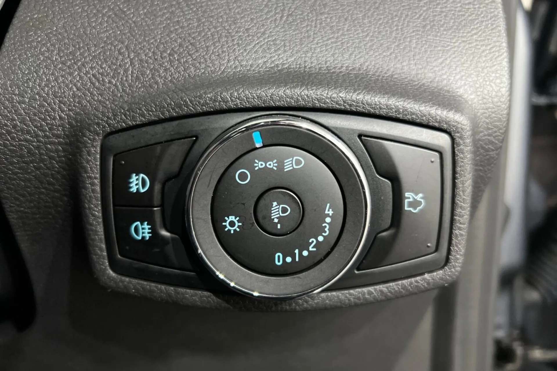 2019 FORD KA+ 2019 FORD KA+