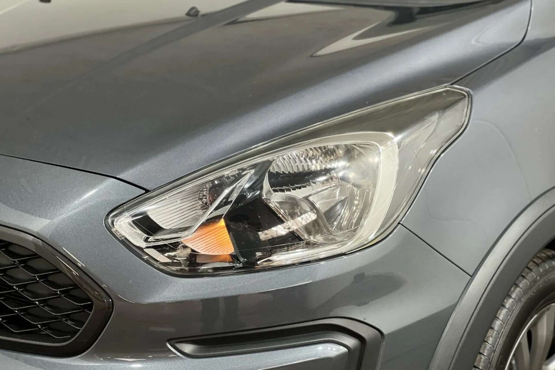 2019 FORD KA+ 2019 FORD KA+