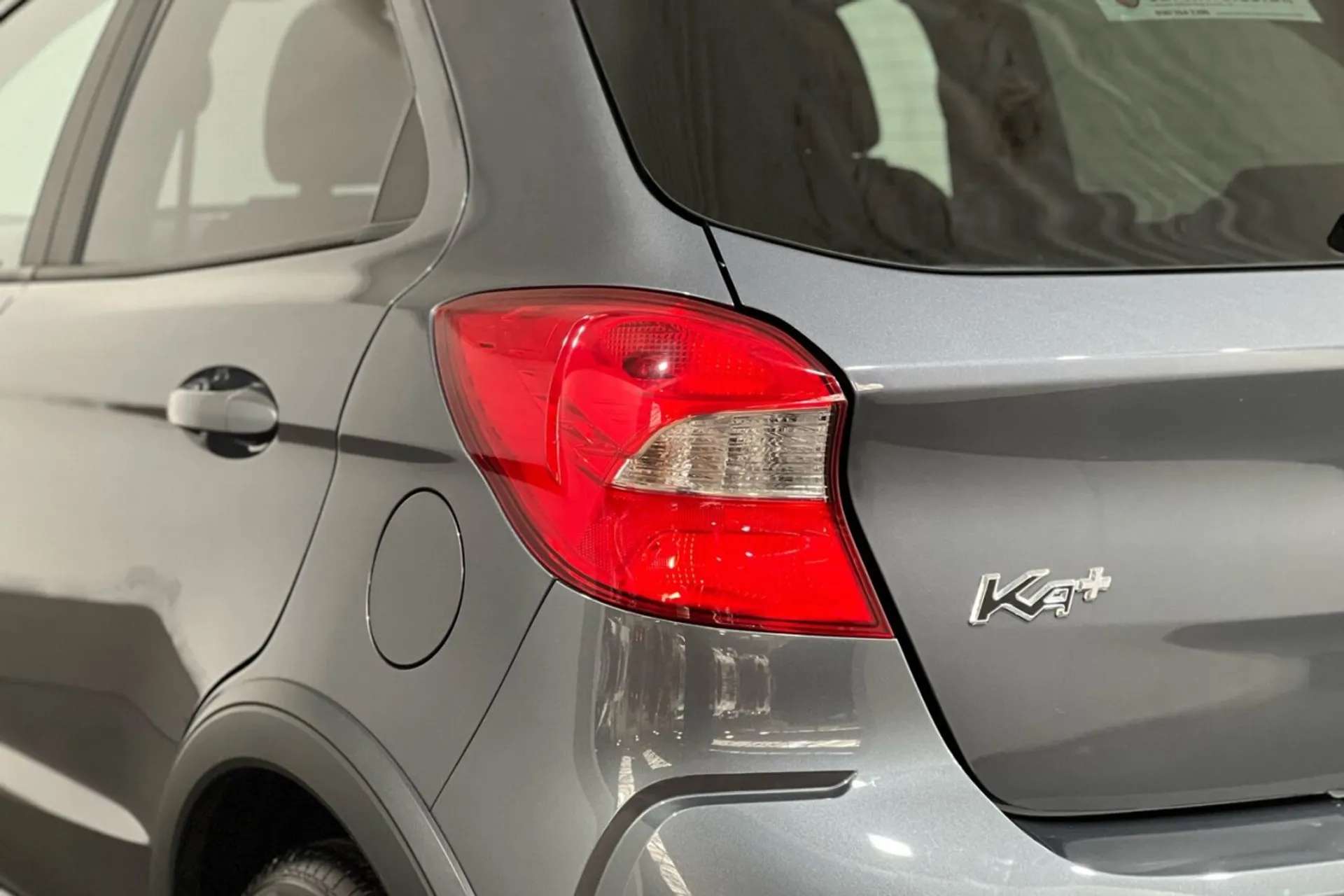 2019 FORD KA+ 2019 FORD KA+