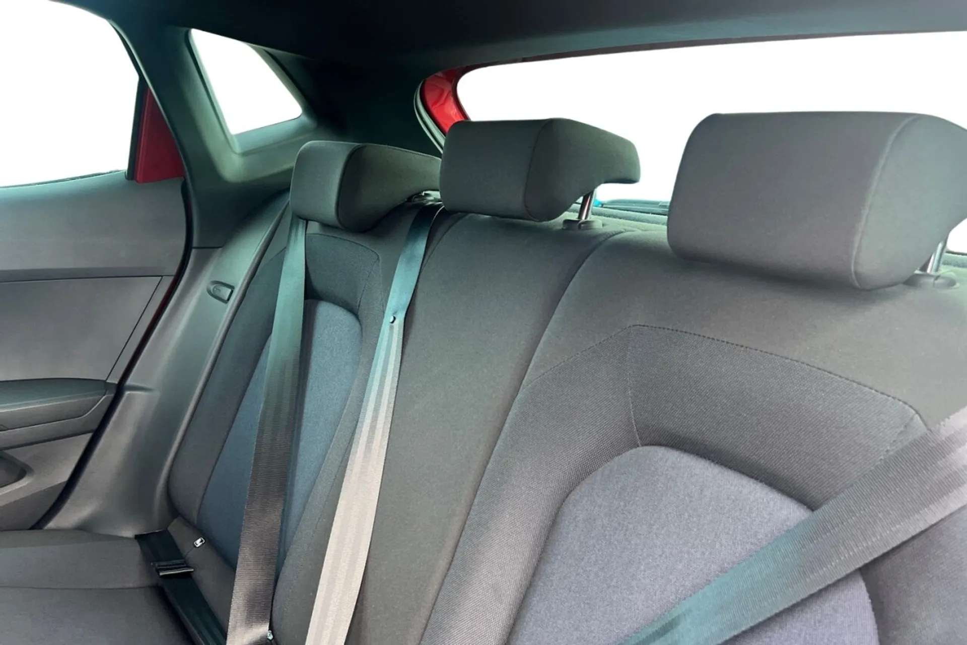 2022 SEAT IBIZA 2022 SEAT IBIZA