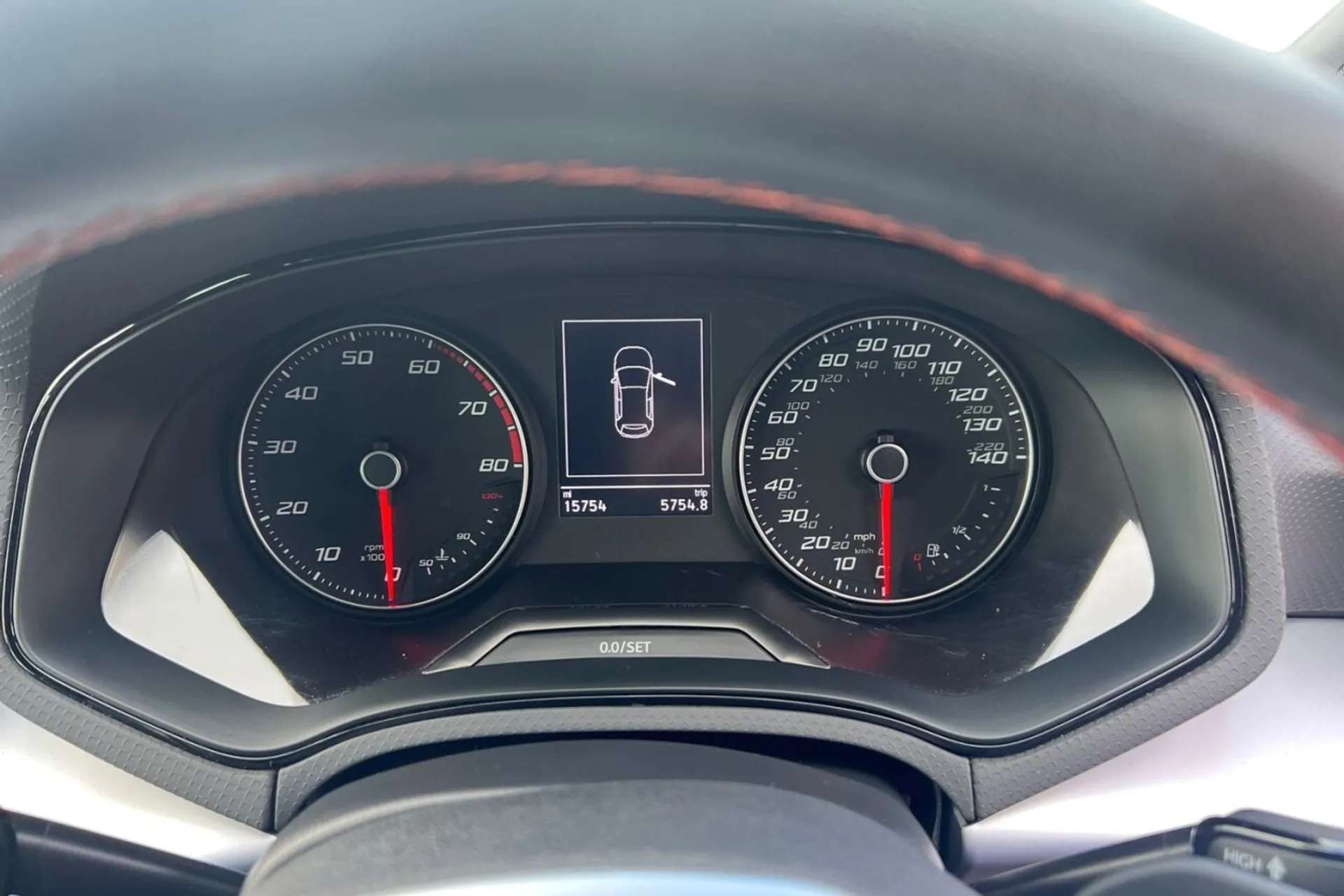 2022 SEAT IBIZA 2022 SEAT IBIZA