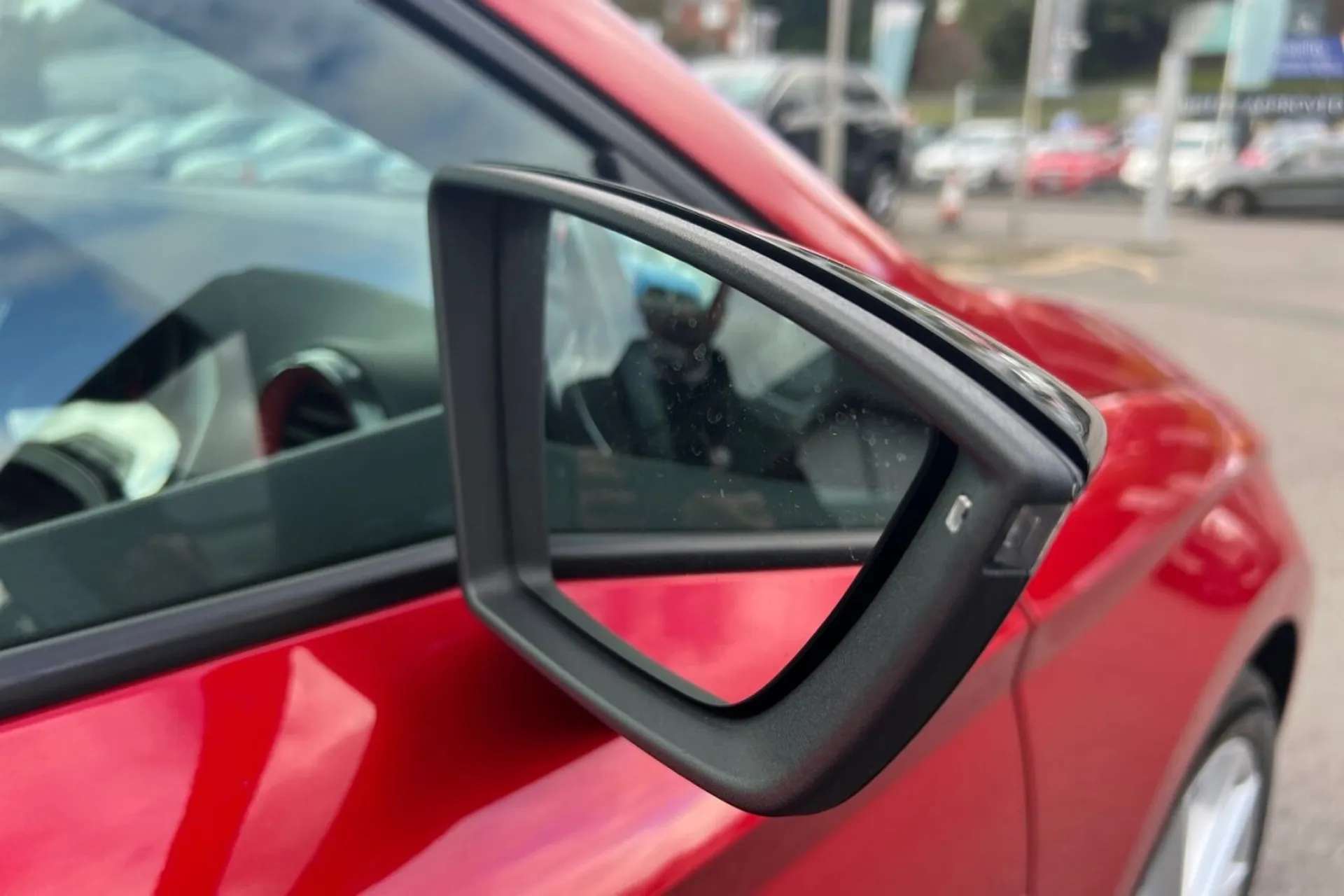 2022 SEAT IBIZA 2022 SEAT IBIZA