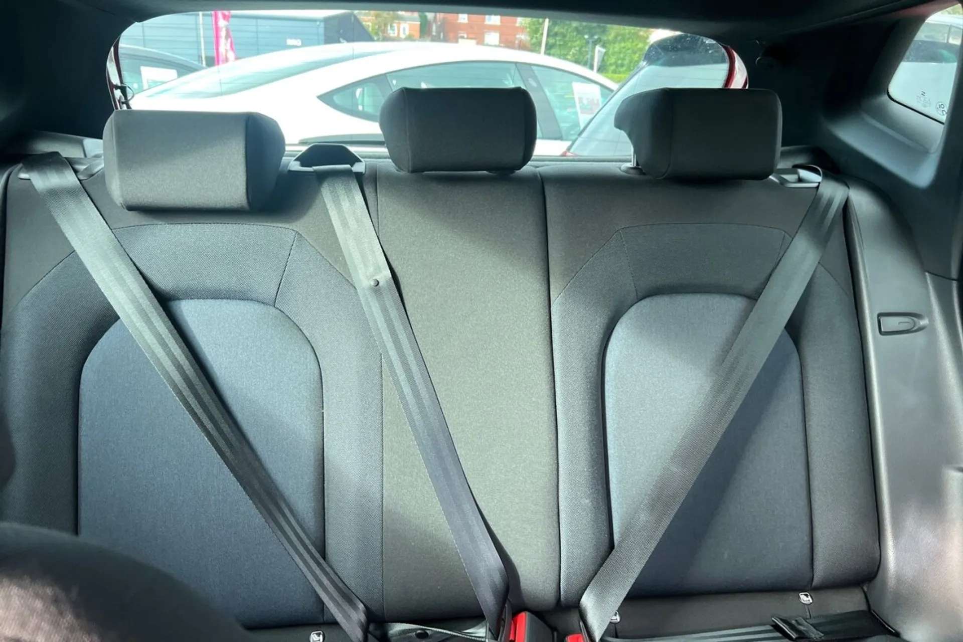 2022 SEAT IBIZA 2022 SEAT IBIZA