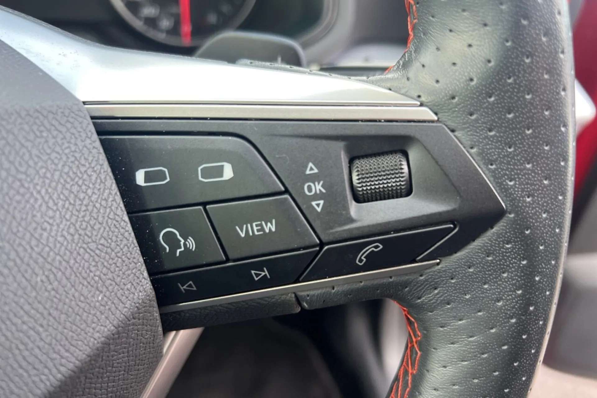 2022 SEAT IBIZA 2022 SEAT IBIZA