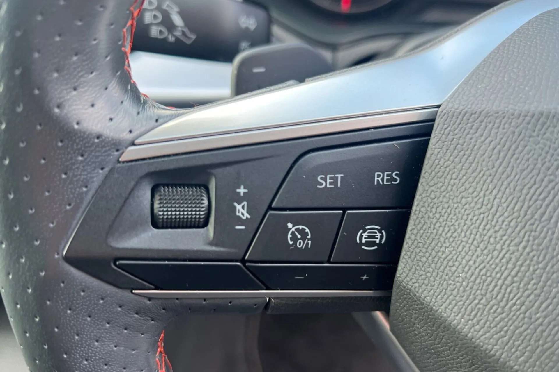 2022 SEAT IBIZA 2022 SEAT IBIZA