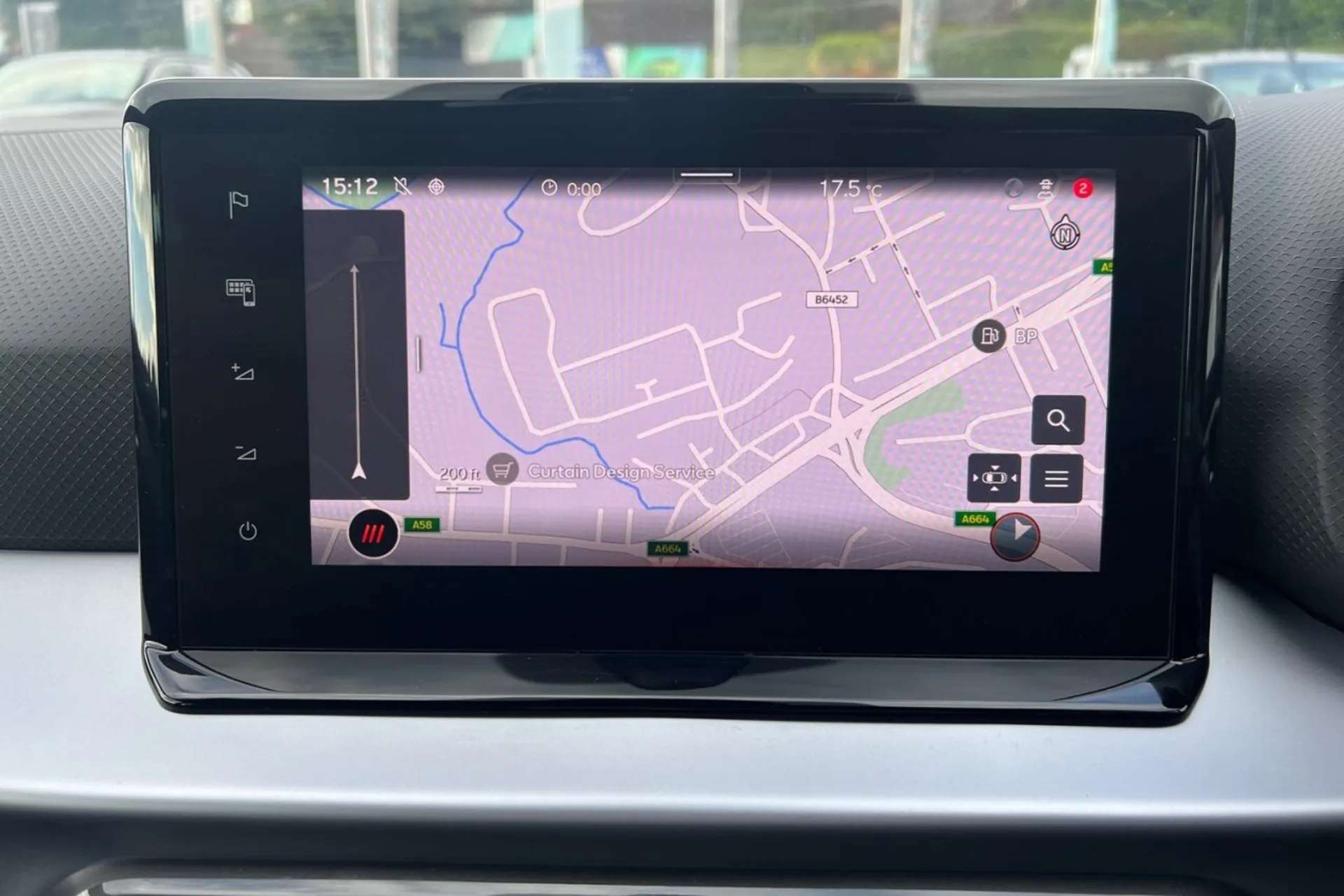 2022 SEAT IBIZA 2022 SEAT IBIZA