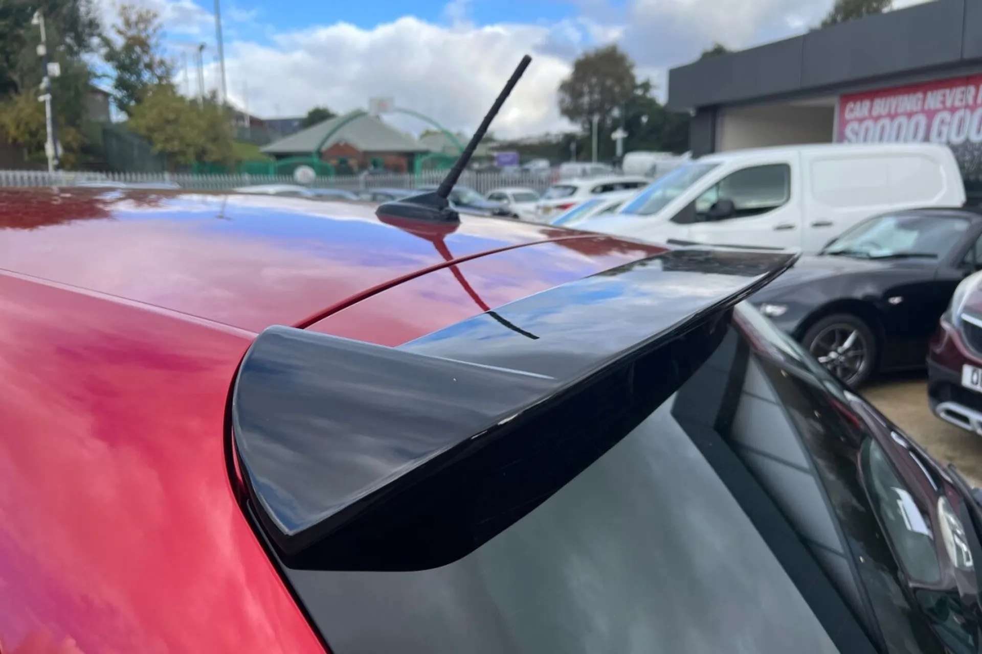 2022 SEAT IBIZA 2022 SEAT IBIZA