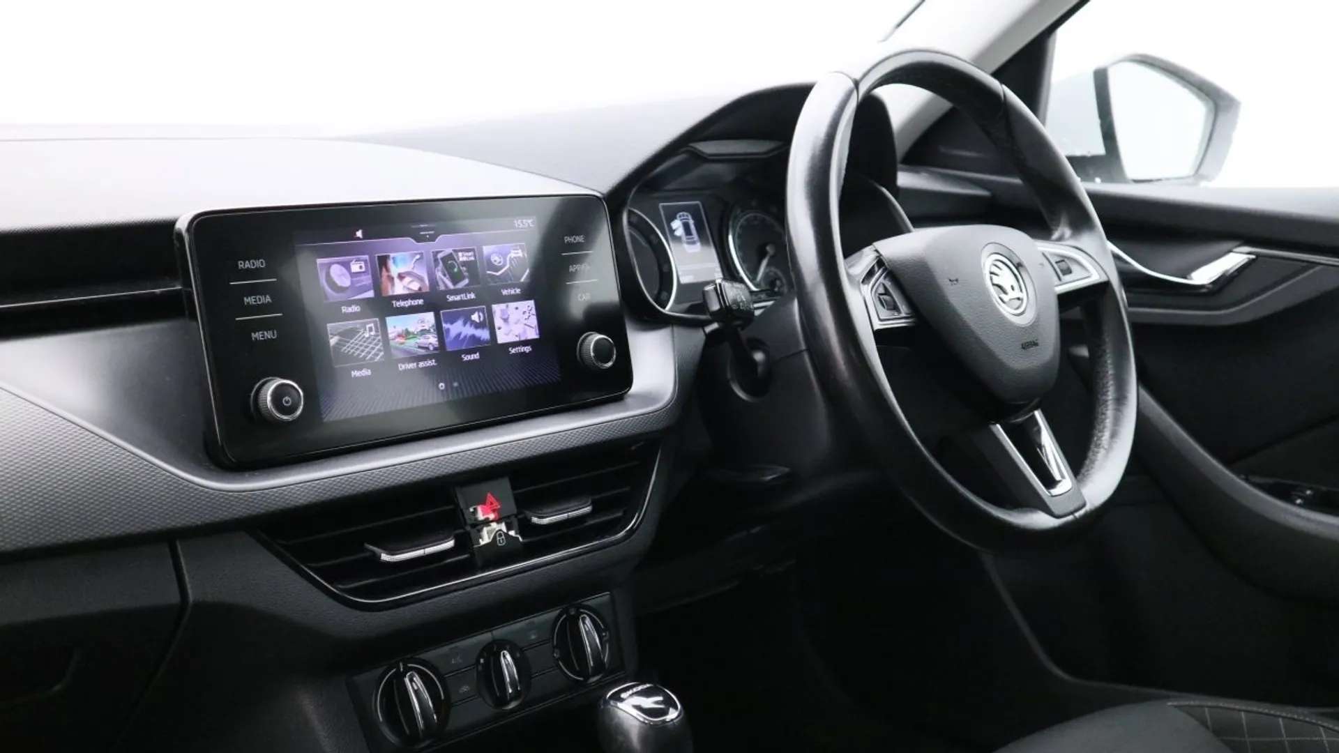 2020 SKODA KAMIQ 2020 SKODA KAMIQ