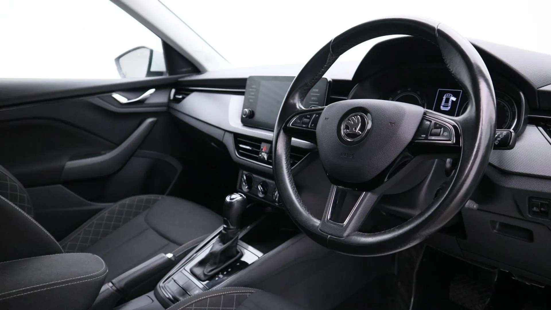 2020 SKODA KAMIQ 2020 SKODA KAMIQ