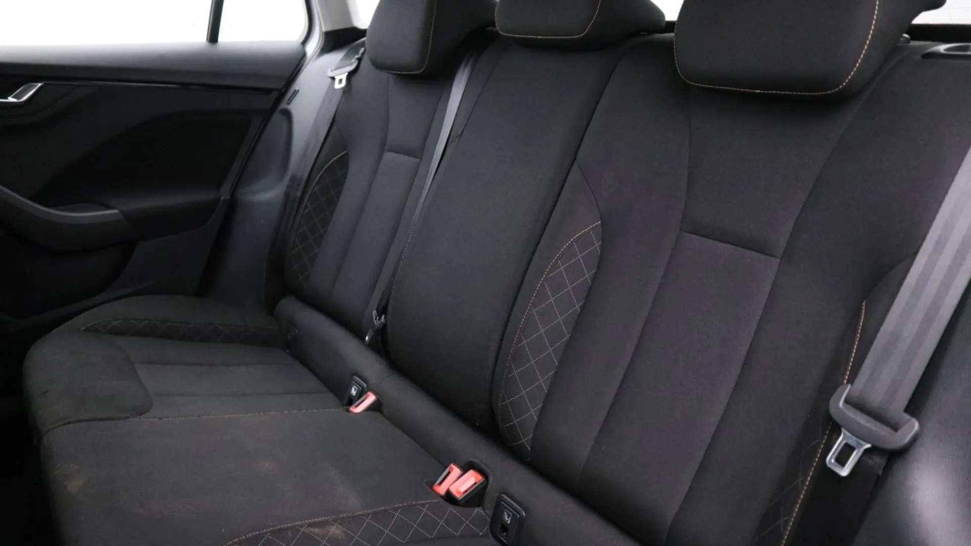 2020 SKODA KAMIQ 2020 SKODA KAMIQ