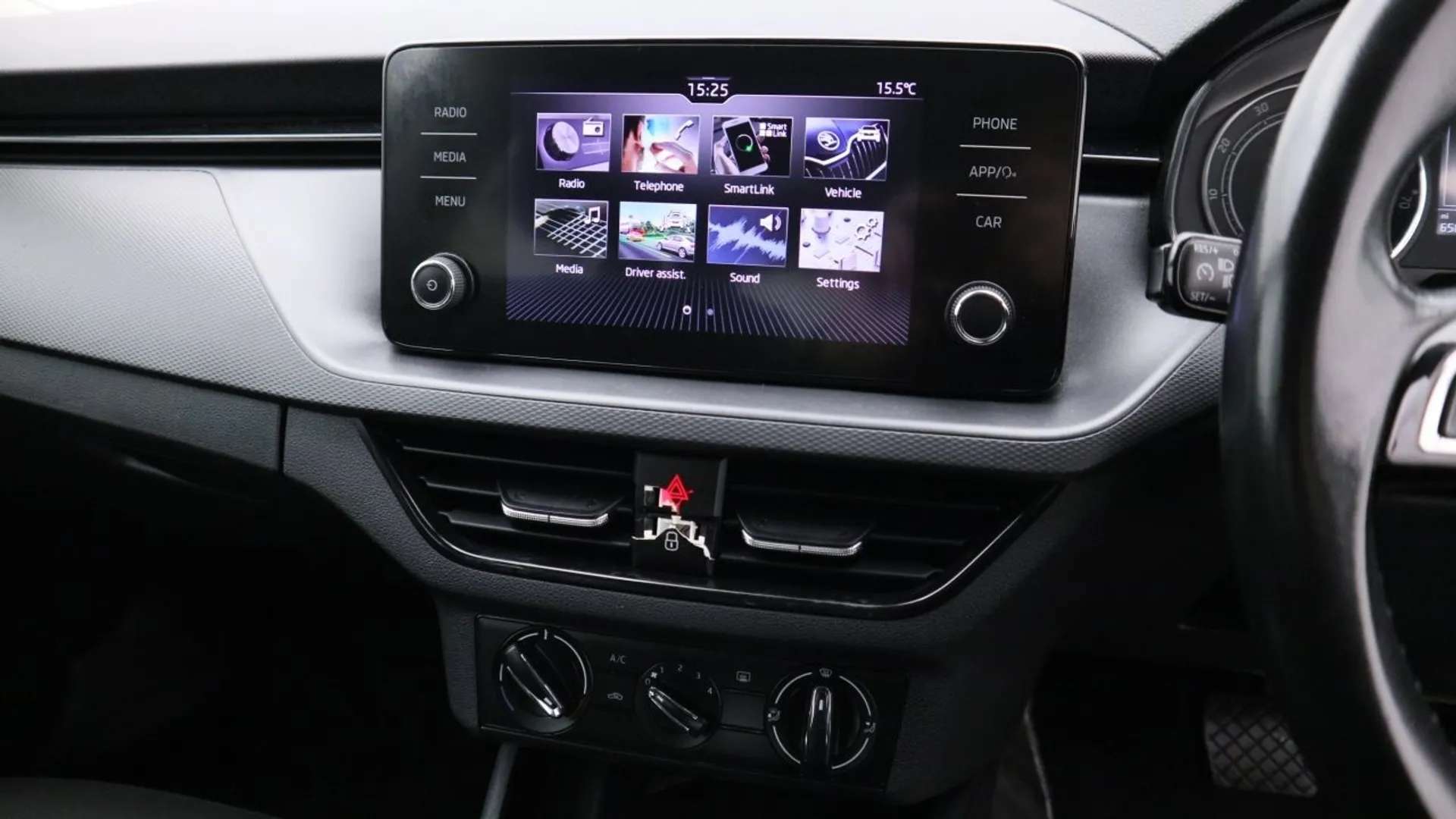 2020 SKODA KAMIQ 2020 SKODA KAMIQ