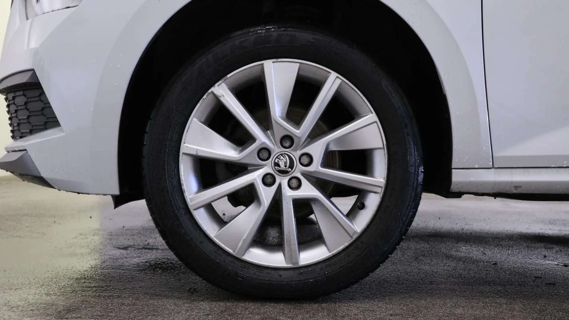 2020 SKODA KAMIQ 2020 SKODA KAMIQ