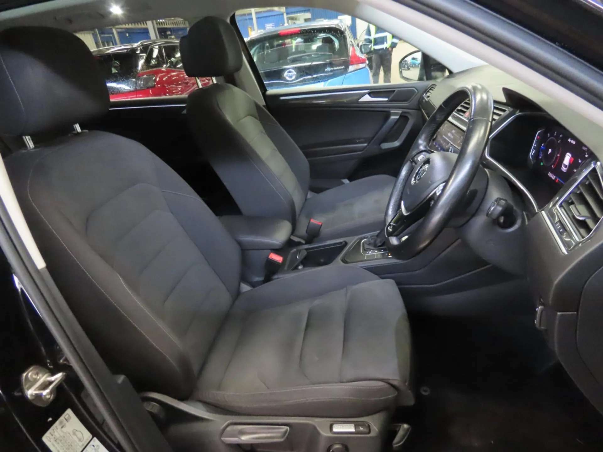 0 VOLKSWAGEN TIGUAN ALLSPACE 0 VOLKSWAGEN TIGUAN ALLSPACE