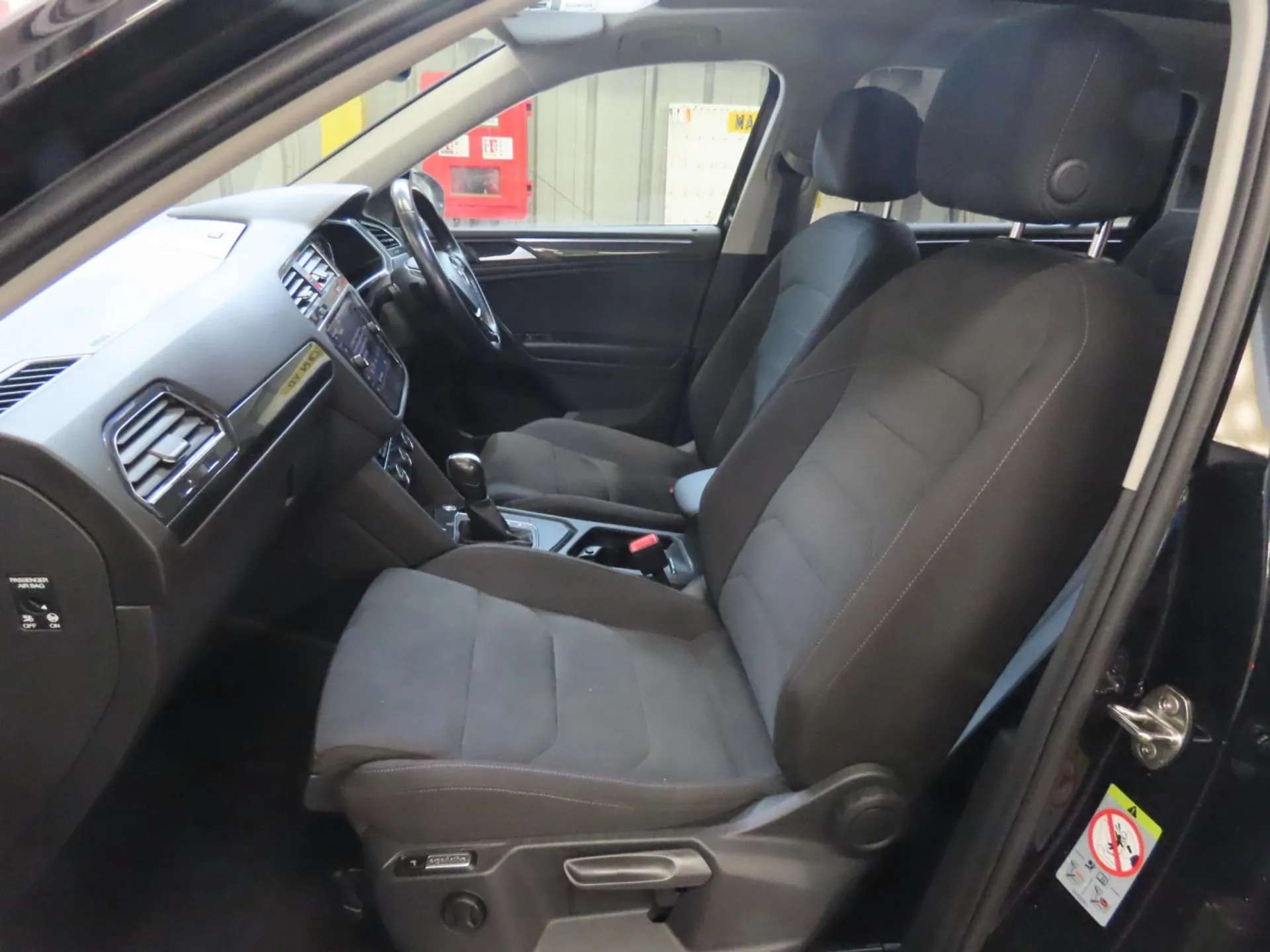 0 VOLKSWAGEN TIGUAN ALLSPACE 0 VOLKSWAGEN TIGUAN ALLSPACE