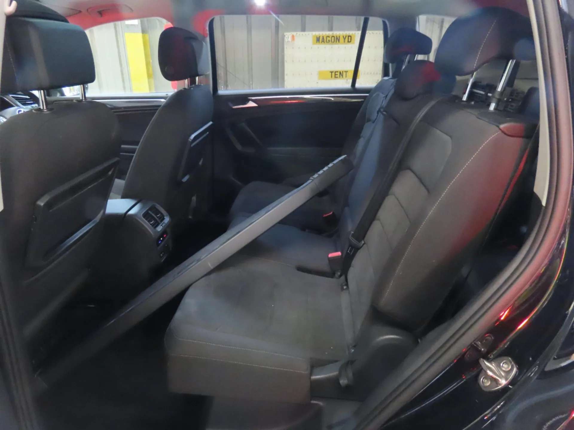 0 VOLKSWAGEN TIGUAN ALLSPACE 0 VOLKSWAGEN TIGUAN ALLSPACE