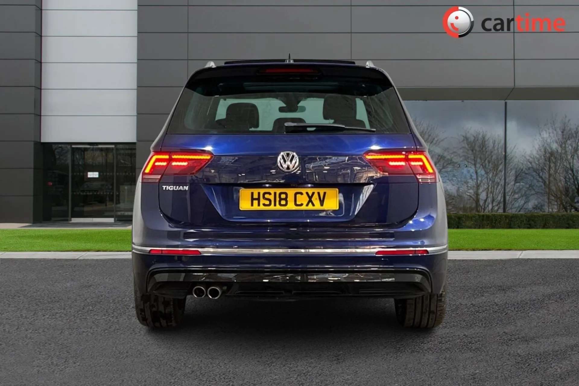 0 VOLKSWAGEN TIGUAN 0 VOLKSWAGEN TIGUAN