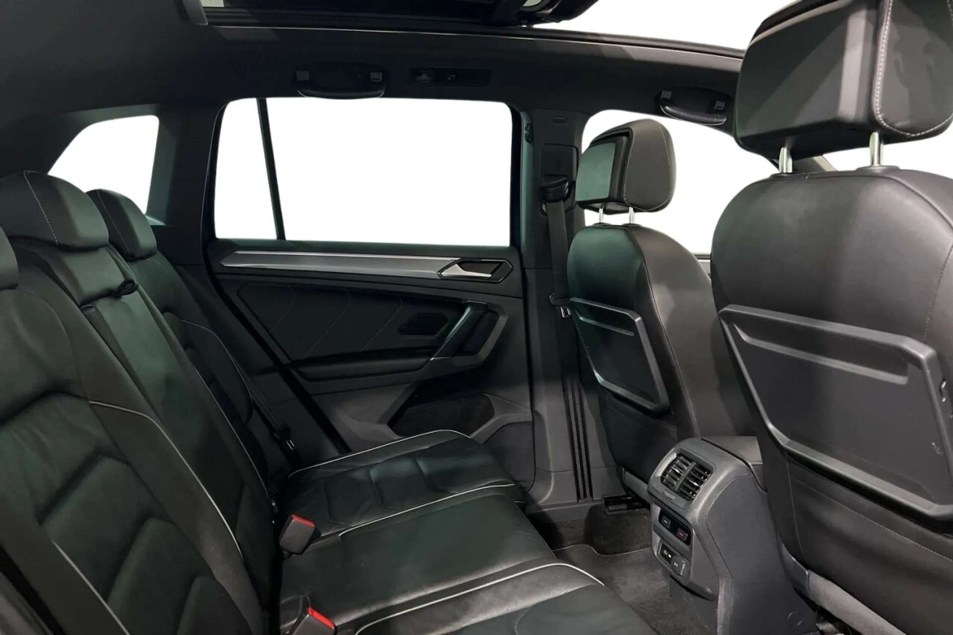 0 VOLKSWAGEN TIGUAN 0 VOLKSWAGEN TIGUAN