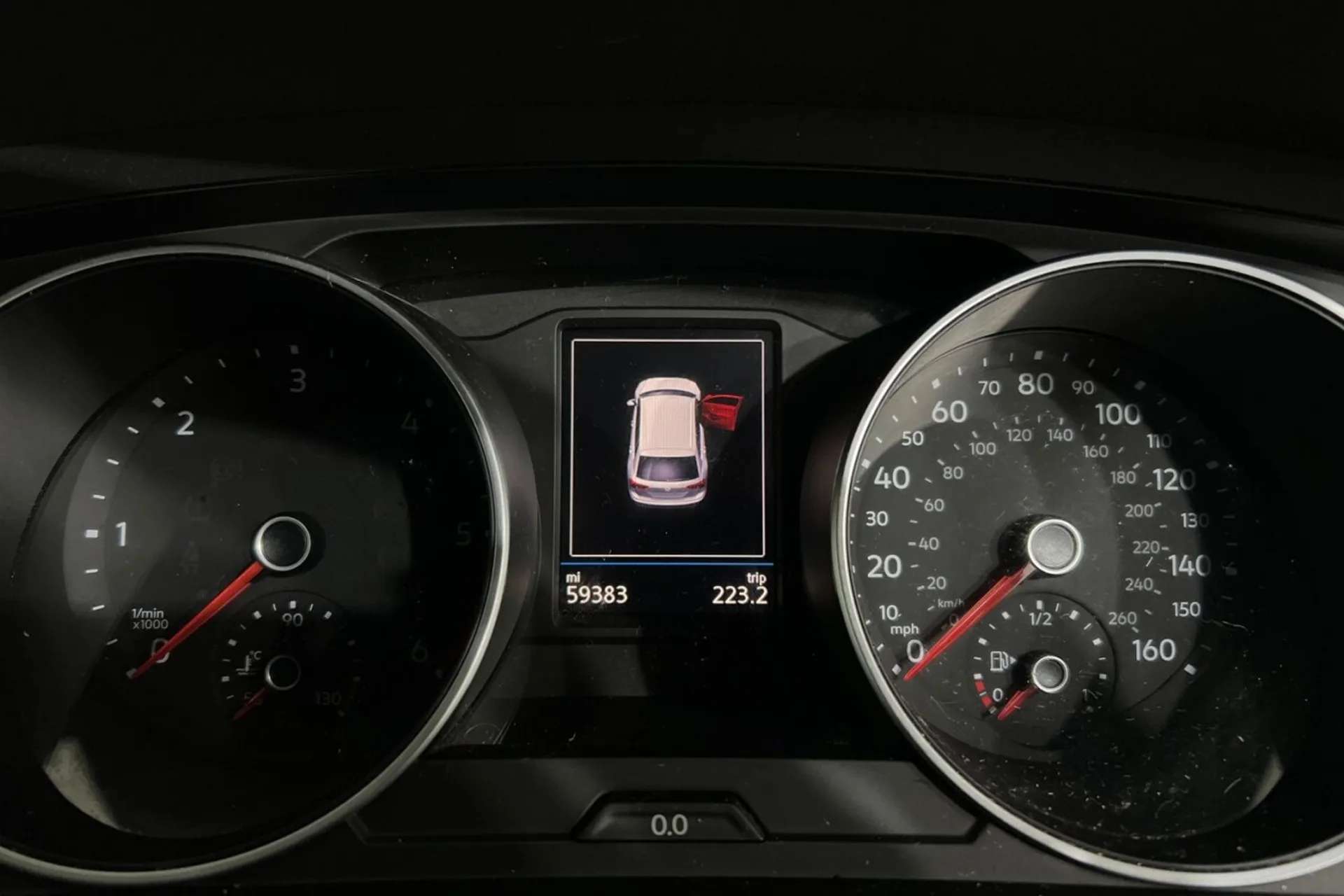 2018 VOLKSWAGEN TIGUAN 2018 VOLKSWAGEN TIGUAN