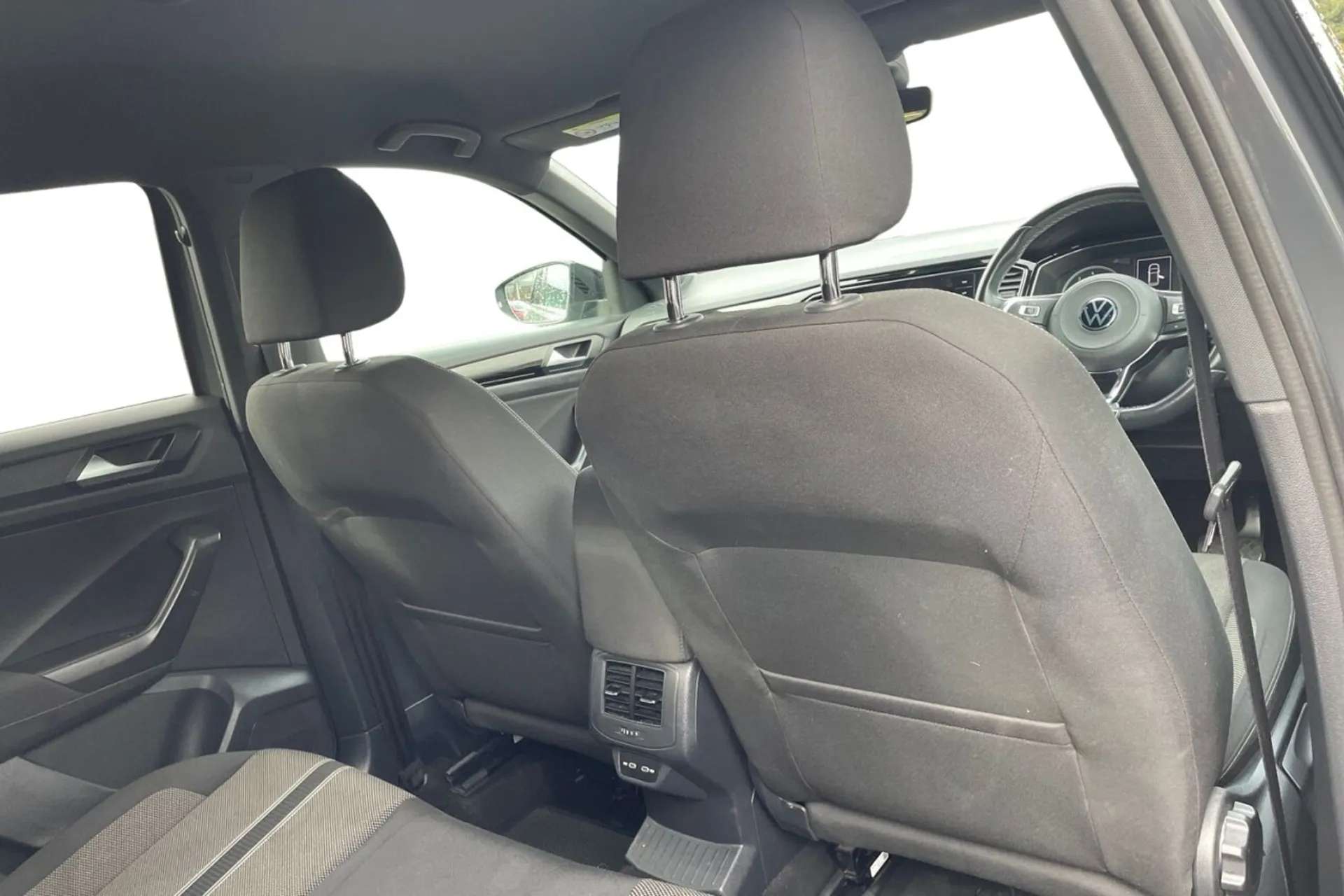 2020 VOLKSWAGEN T-ROC 2020 VOLKSWAGEN T-ROC