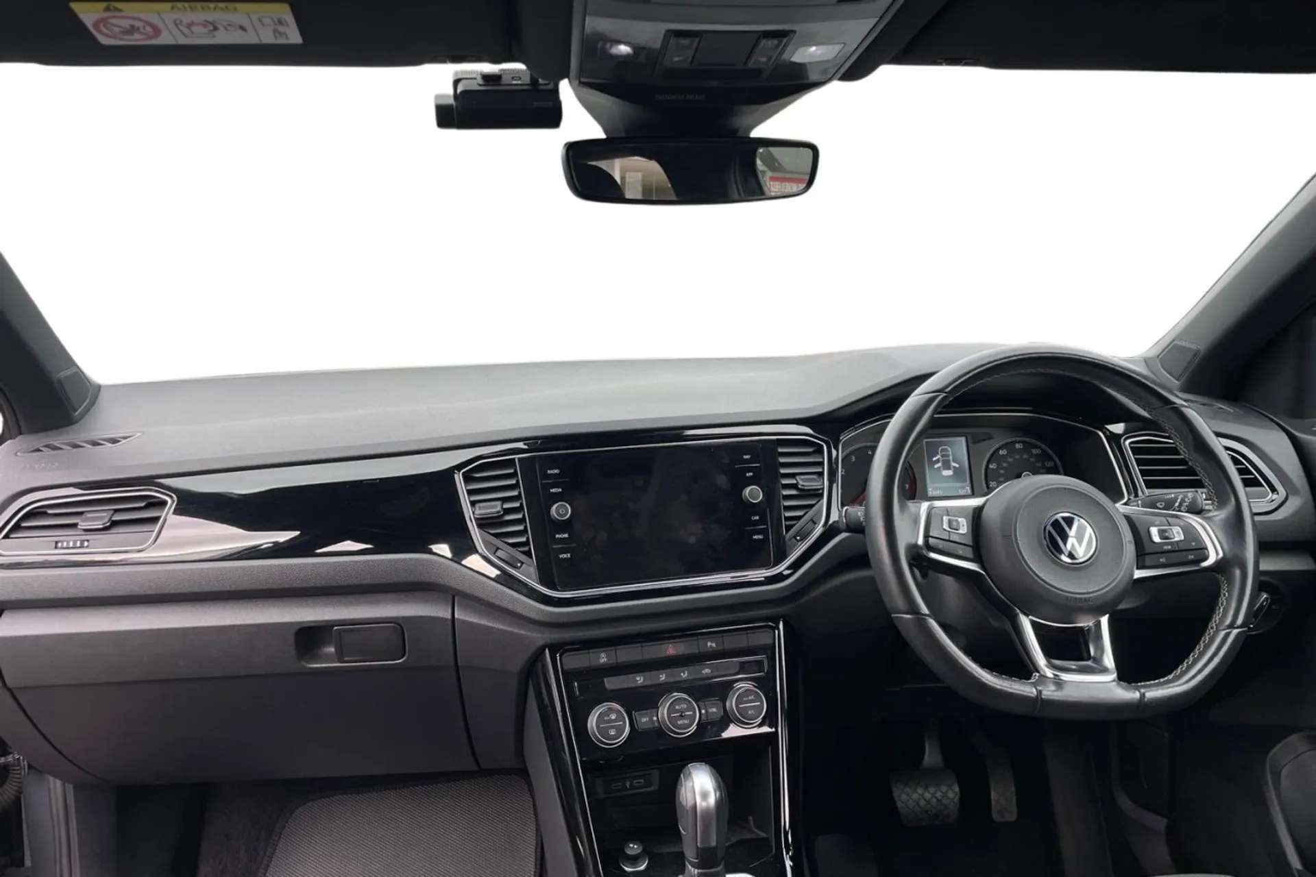 2020 VOLKSWAGEN T-ROC 2020 VOLKSWAGEN T-ROC