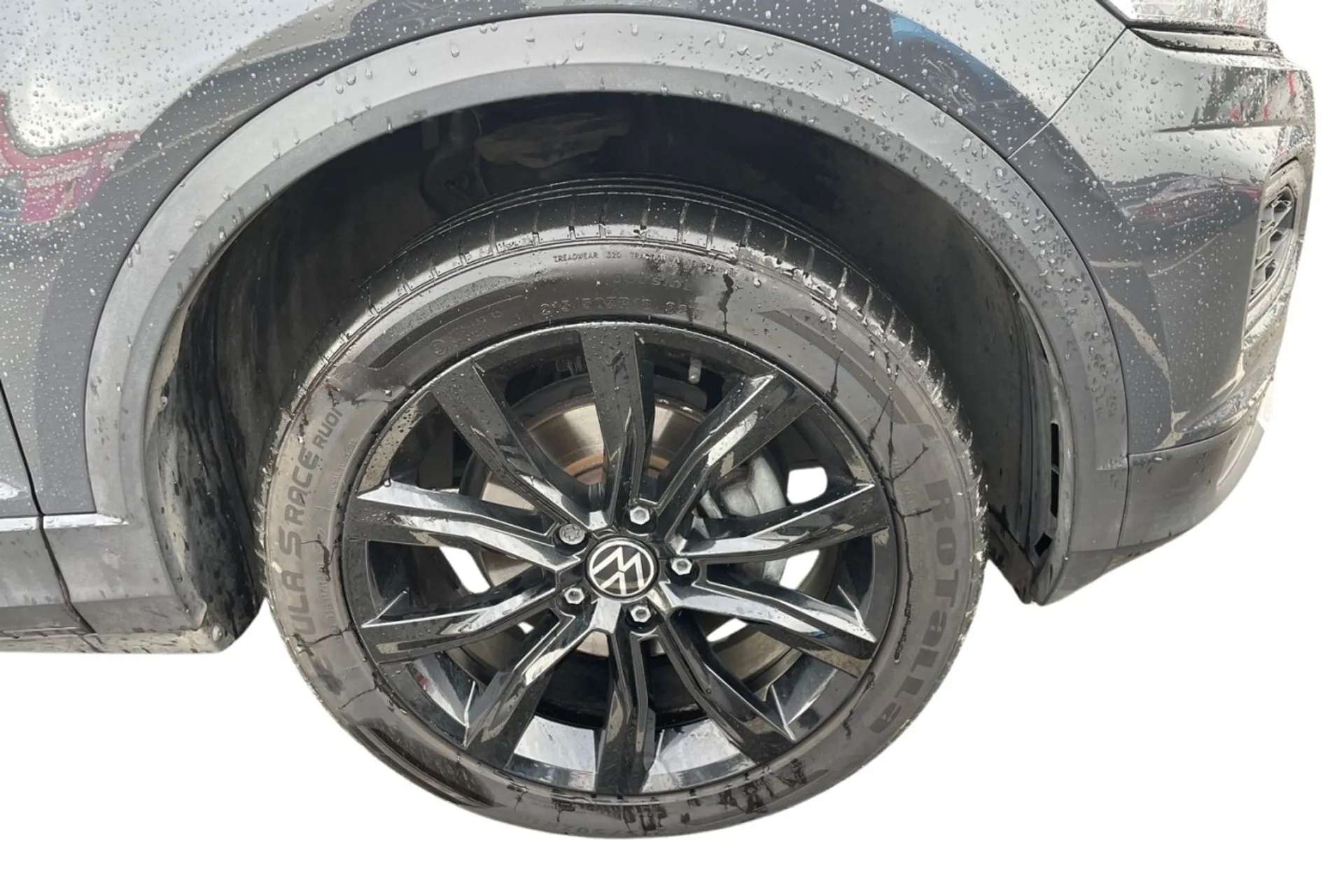 2020 VOLKSWAGEN T-ROC 2020 VOLKSWAGEN T-ROC