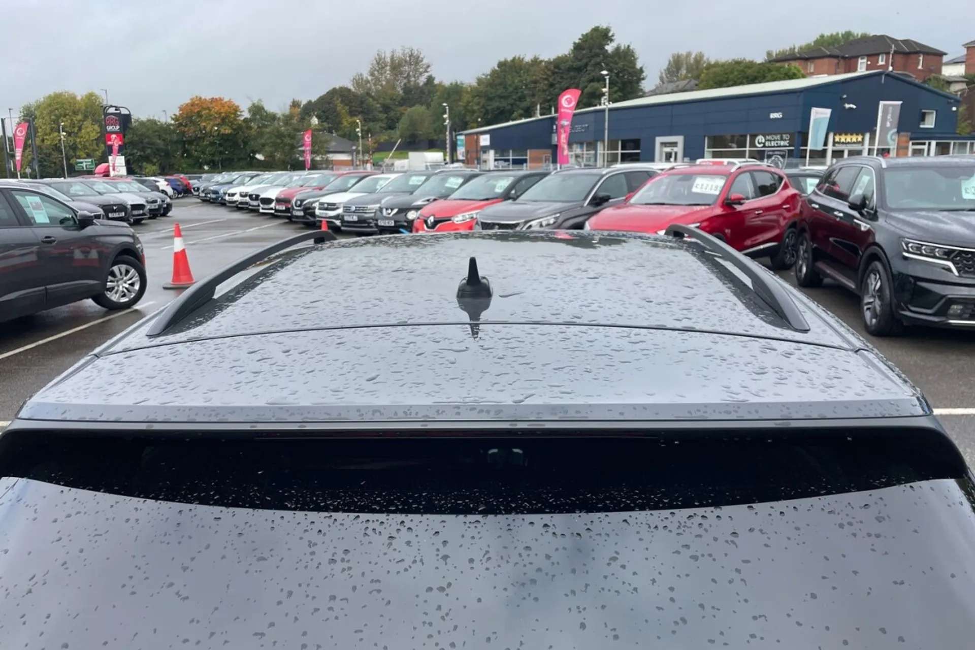 2020 VOLKSWAGEN T-ROC 2020 VOLKSWAGEN T-ROC