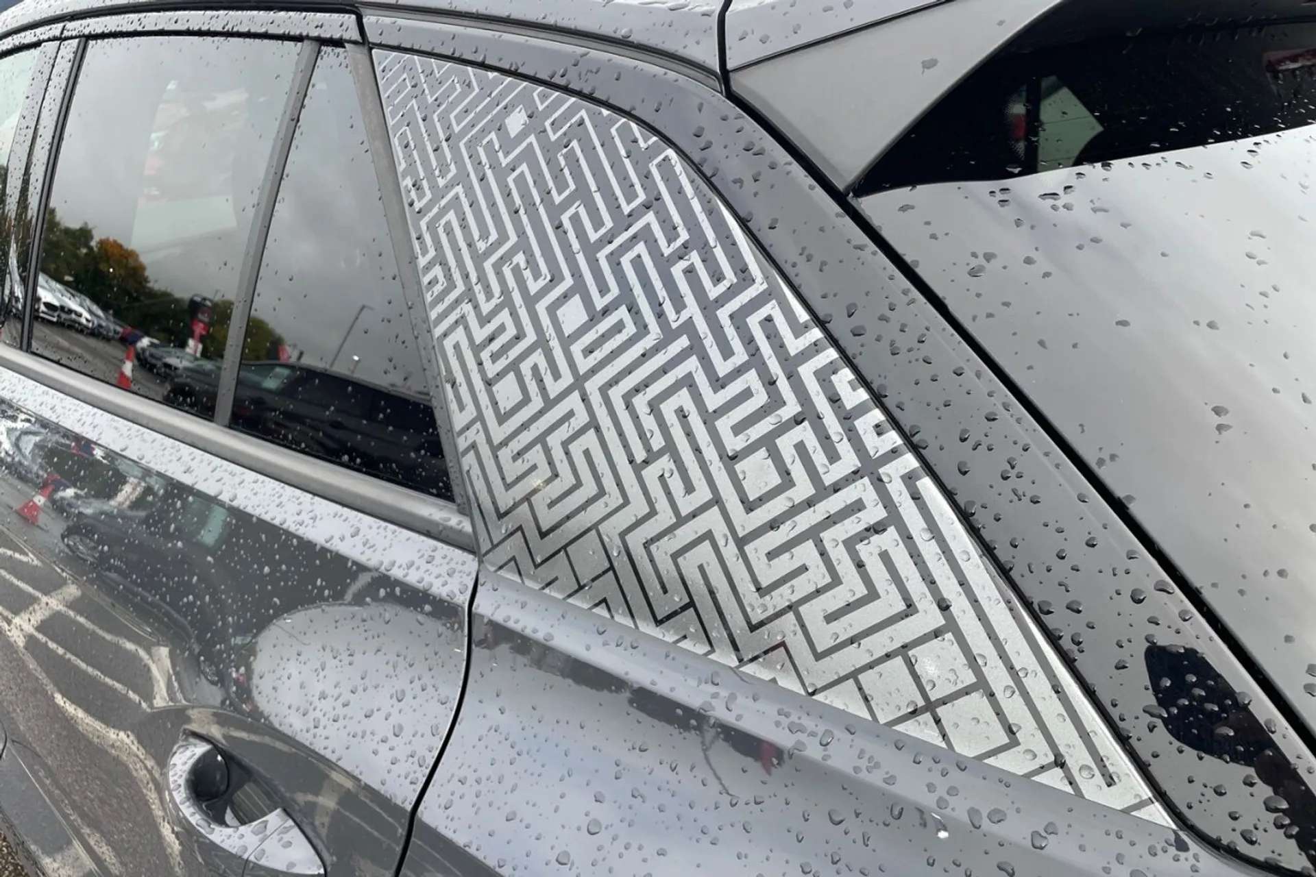 2020 VOLKSWAGEN T-ROC 2020 VOLKSWAGEN T-ROC