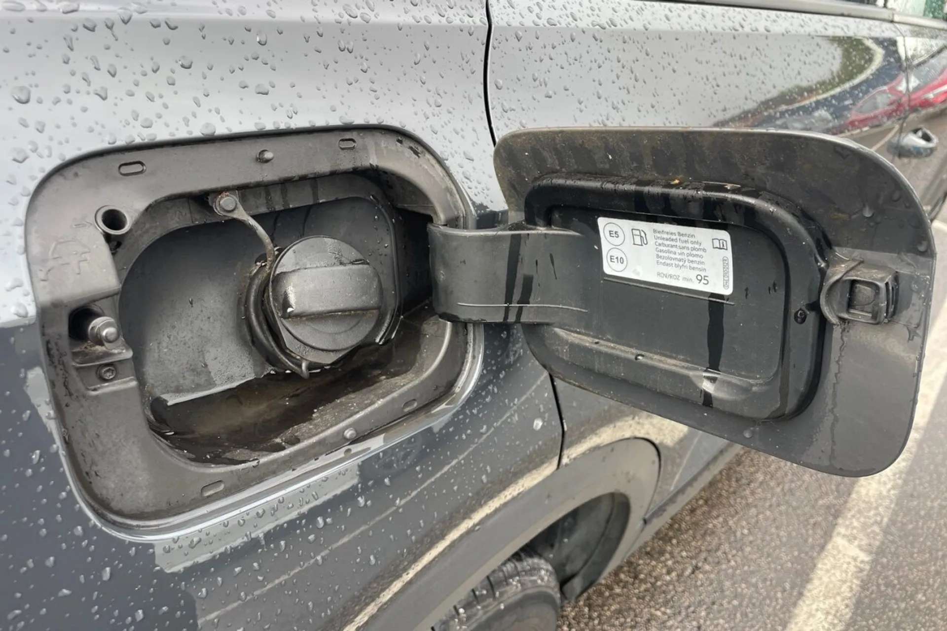 2020 VOLKSWAGEN T-ROC 2020 VOLKSWAGEN T-ROC