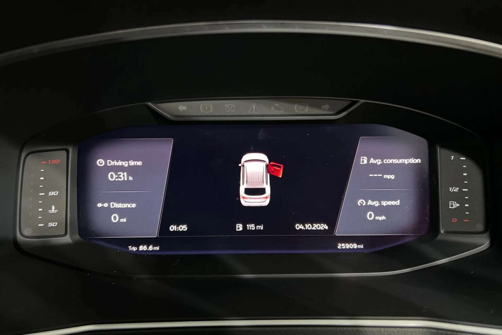 2021 SEAT TARRACO 2021 SEAT TARRACO