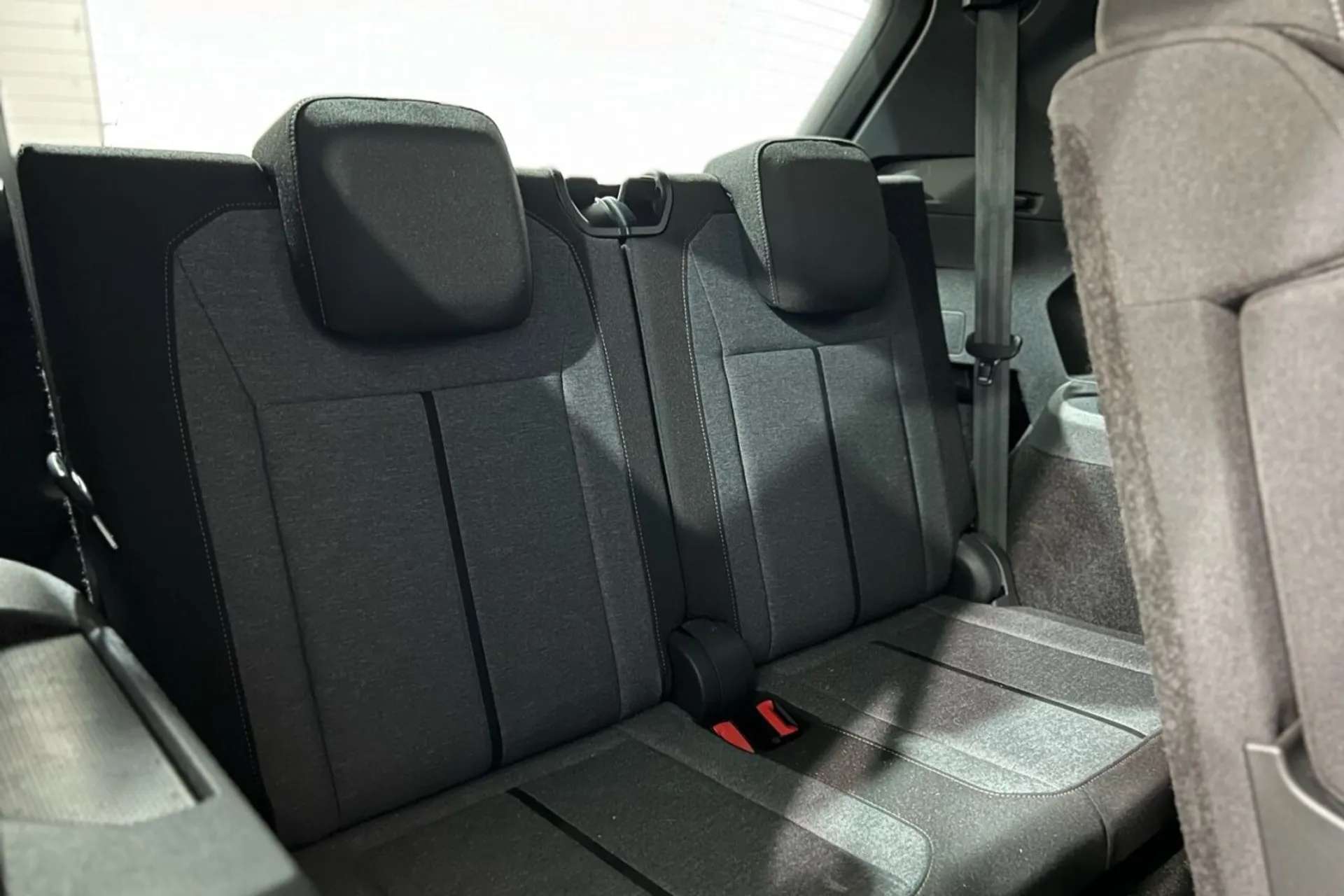 2021 SEAT TARRACO 2021 SEAT TARRACO