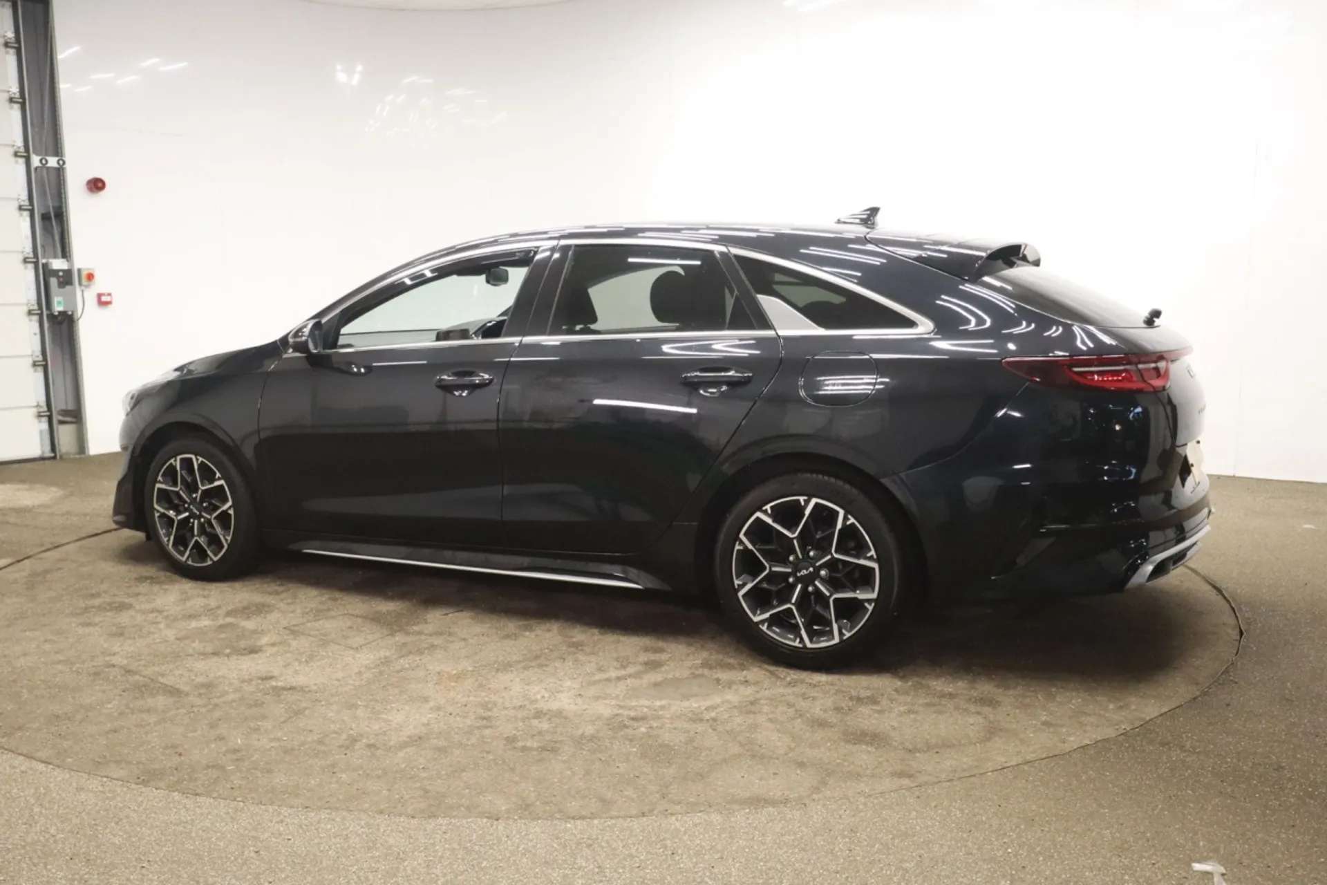 2022 KIA PROCEED 2022 KIA PROCEED