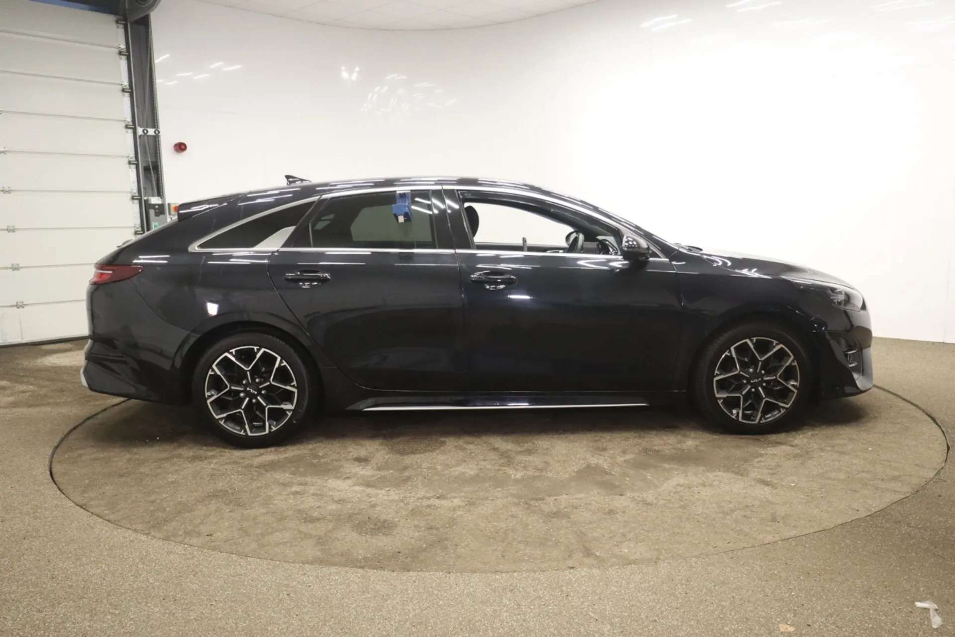 2022 KIA PROCEED 2022 KIA PROCEED