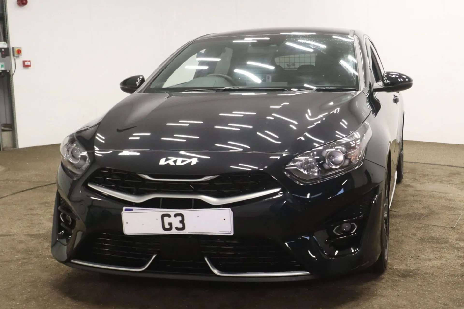 2022 KIA PROCEED 2022 KIA PROCEED