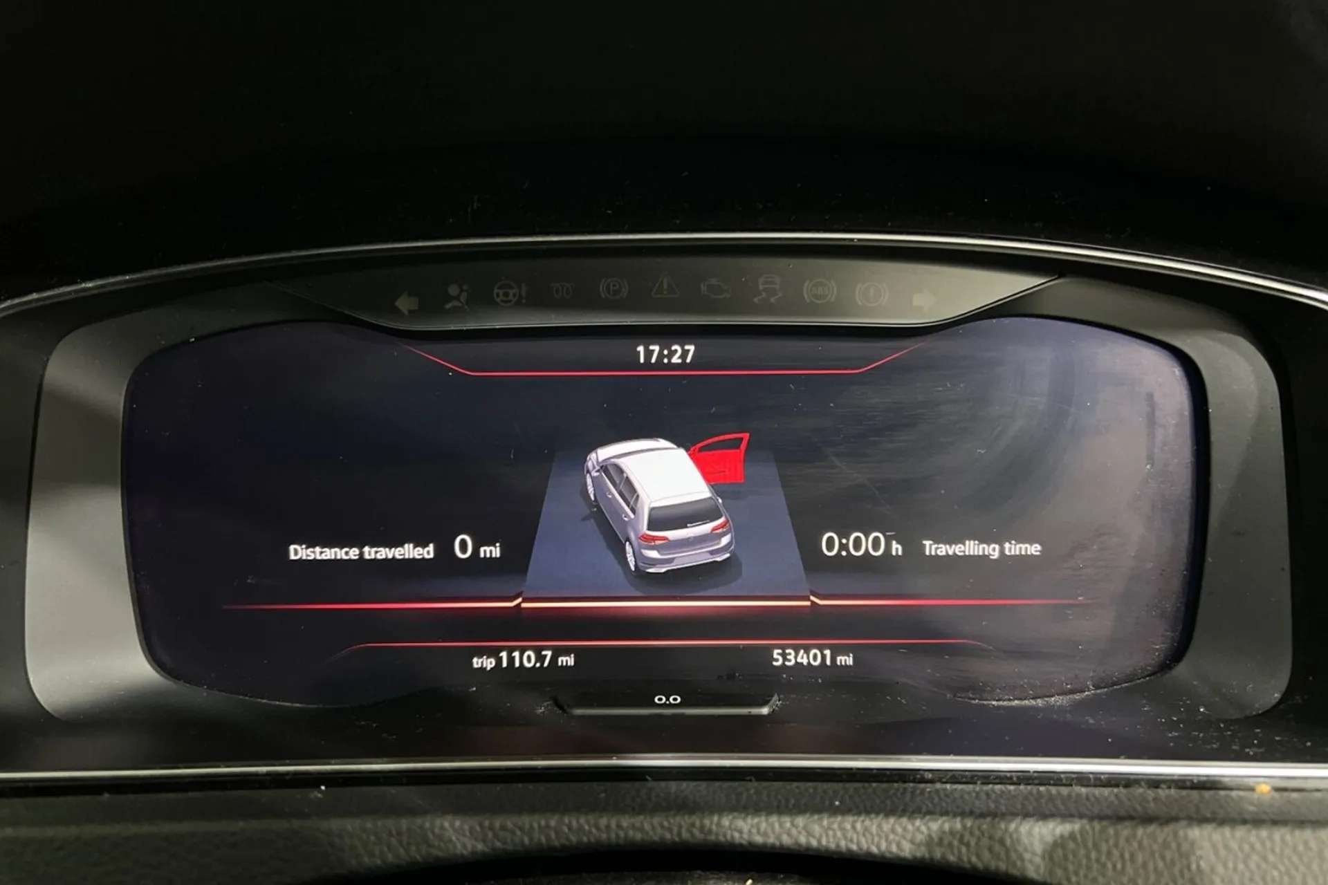 2018 VOLKSWAGEN GOLF 2018 VOLKSWAGEN GOLF