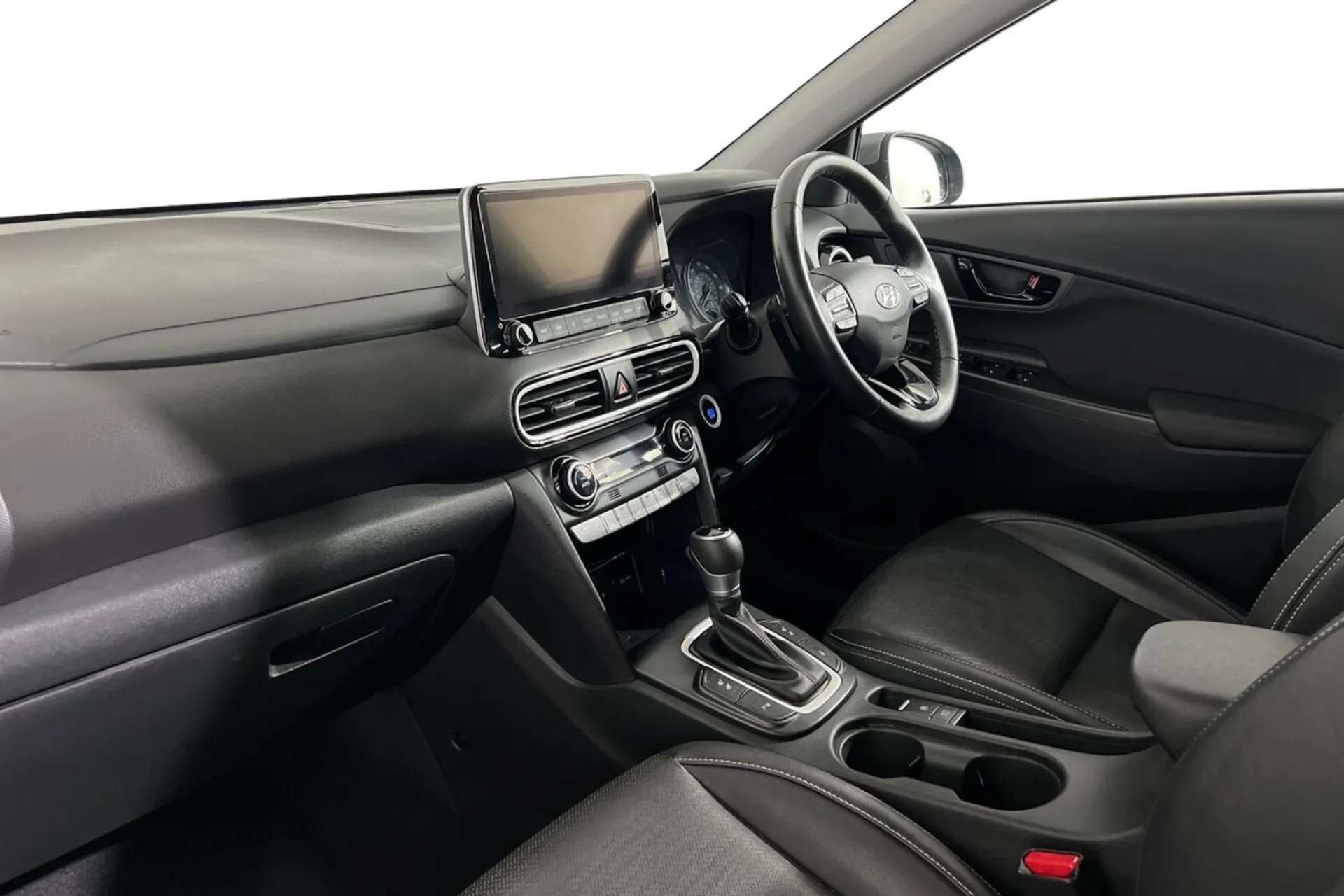 2020 HYUNDAI KONA 2020 HYUNDAI KONA