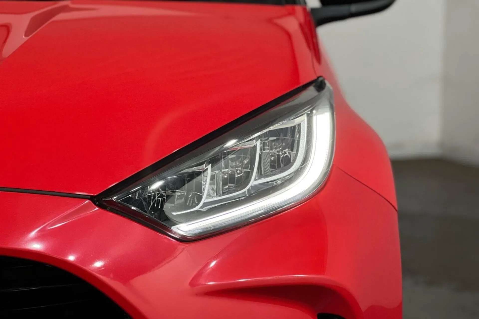 2021 TOYOTA YARIS 2021 TOYOTA YARIS