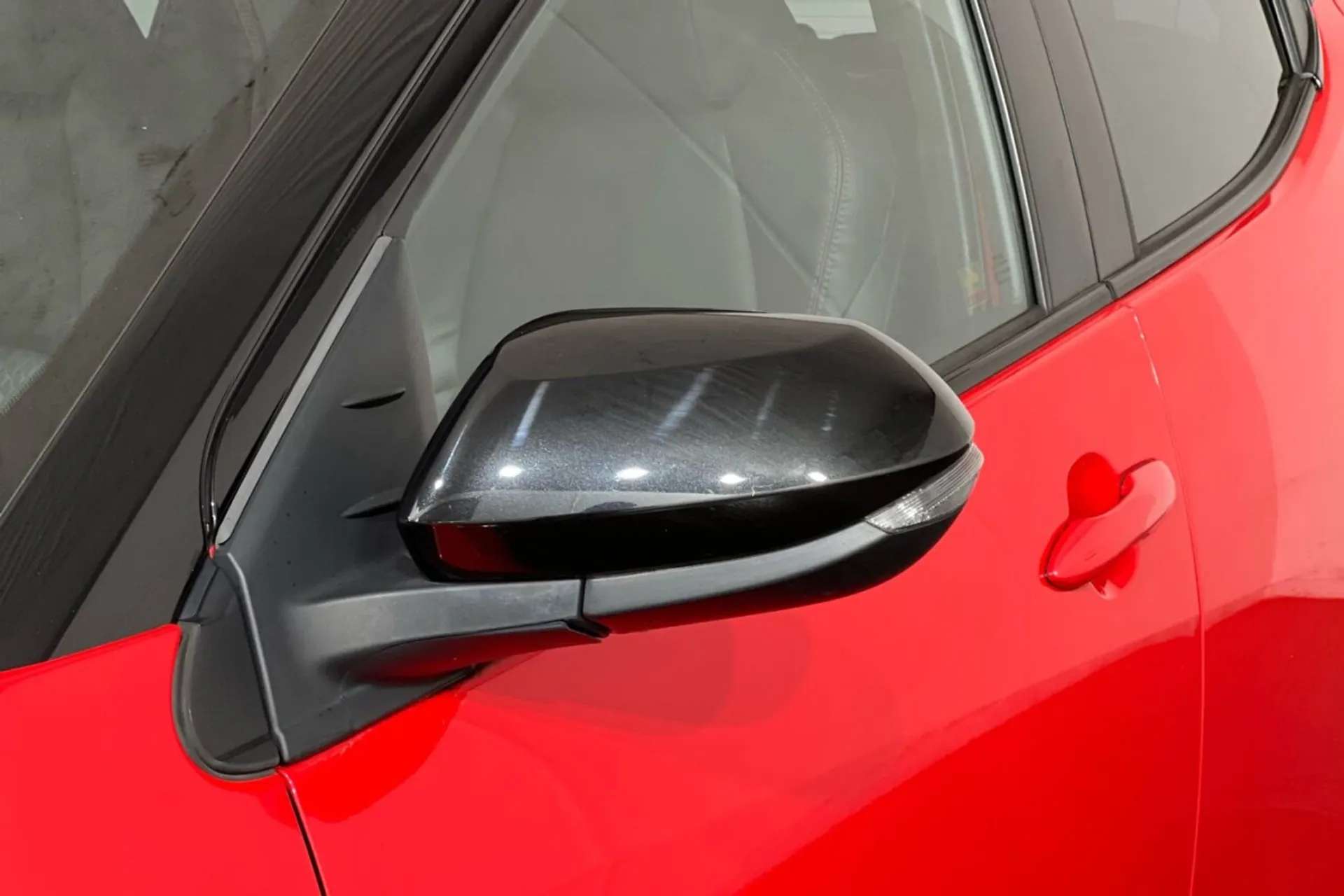 2021 TOYOTA YARIS 2021 TOYOTA YARIS