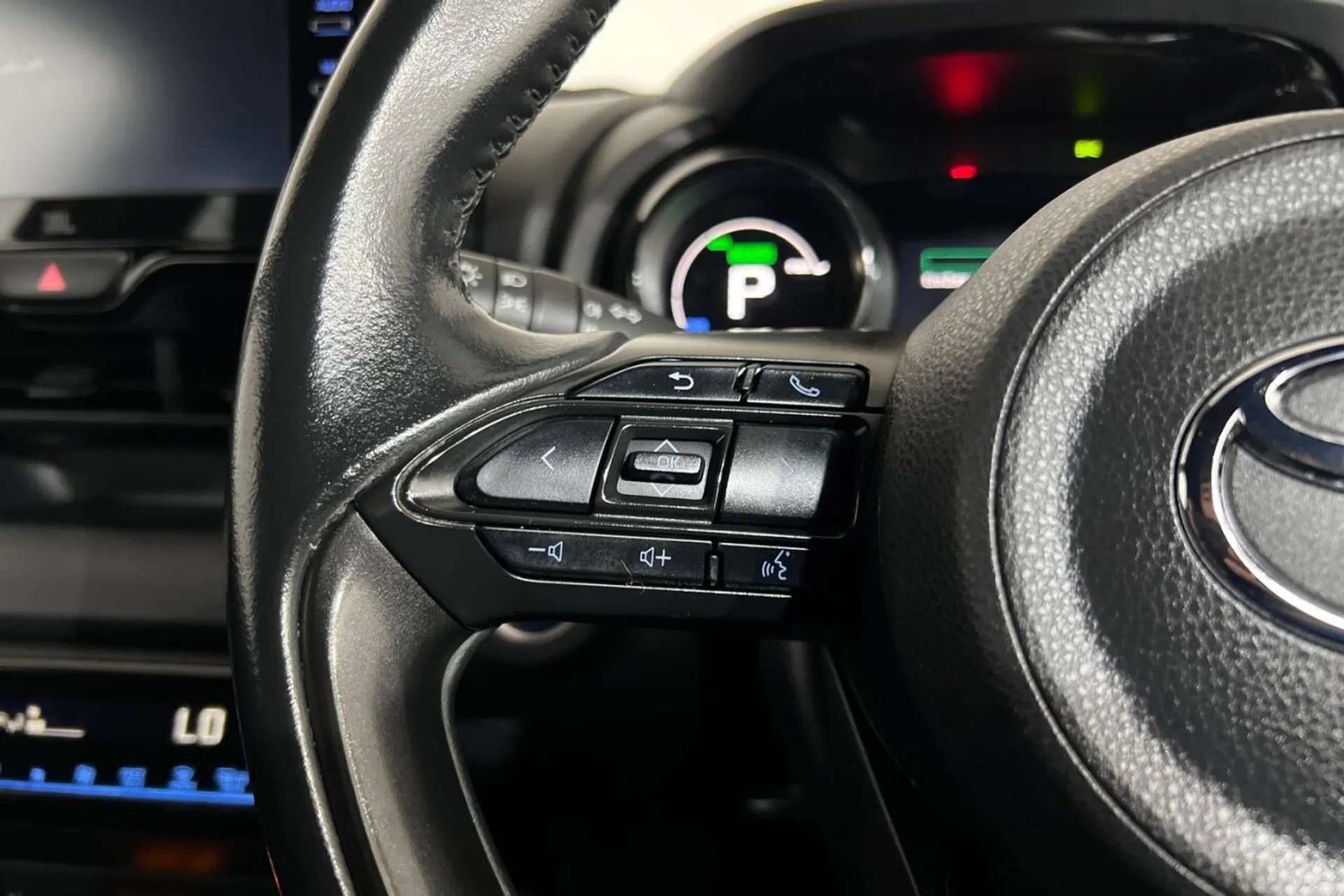 2021 TOYOTA YARIS 2021 TOYOTA YARIS