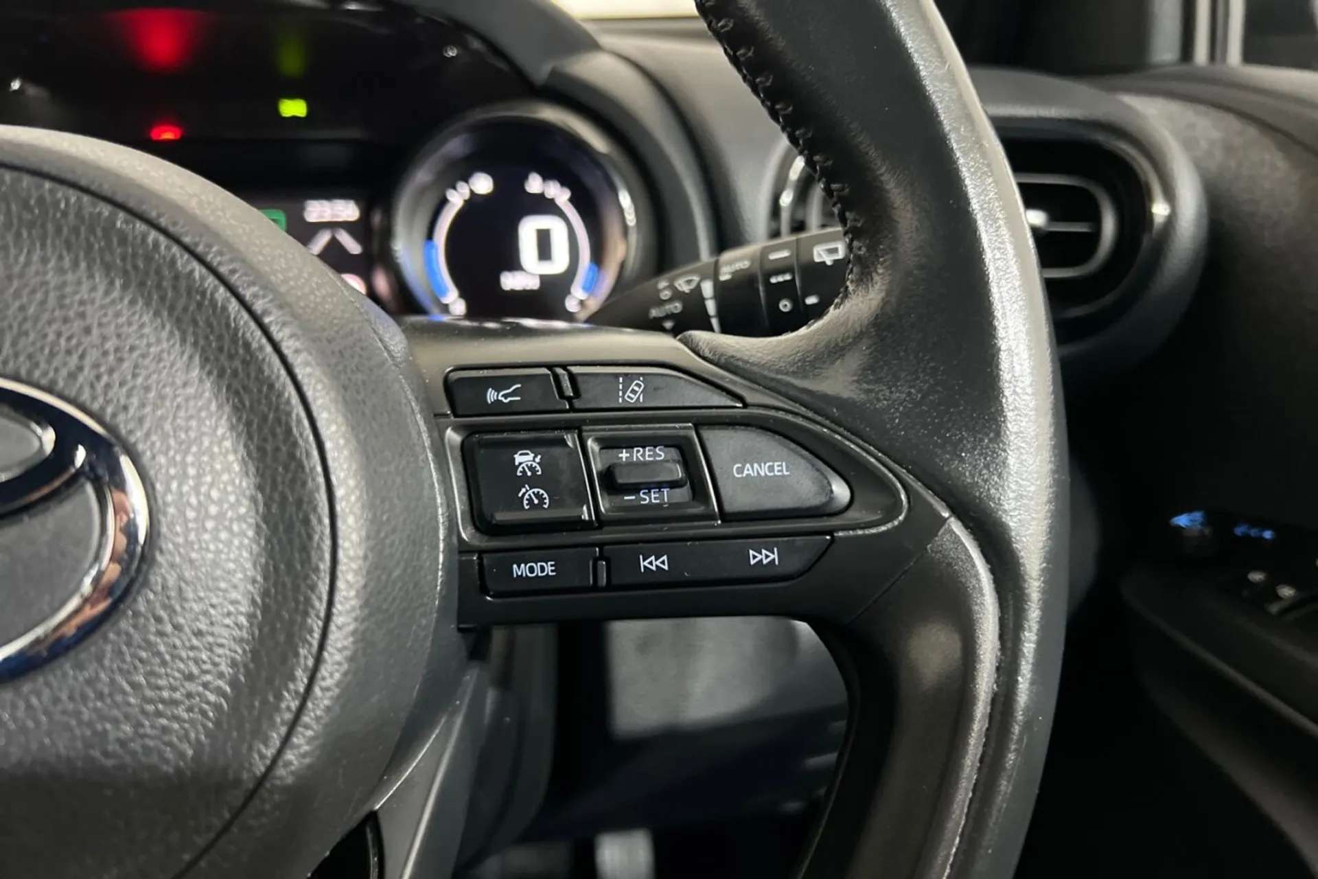 2021 TOYOTA YARIS 2021 TOYOTA YARIS