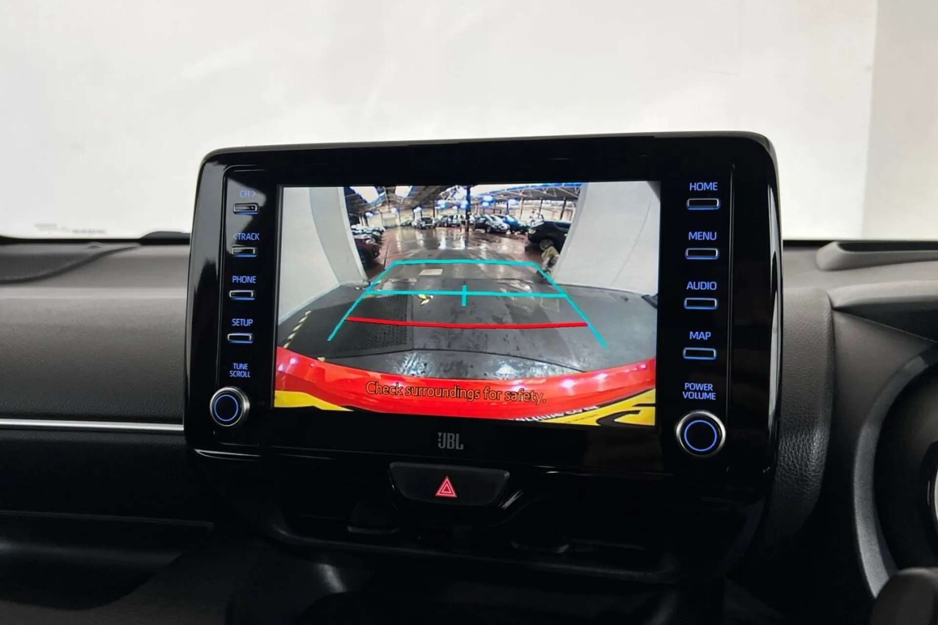 2021 TOYOTA YARIS 2021 TOYOTA YARIS