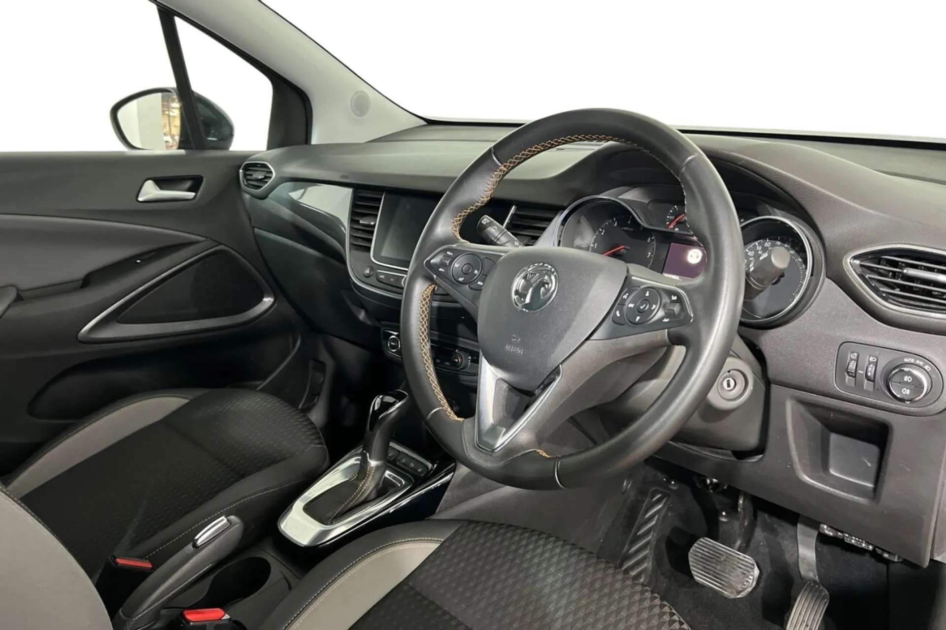 2020 VAUXHALL CROSSLAND X 2020 VAUXHALL CROSSLAND X