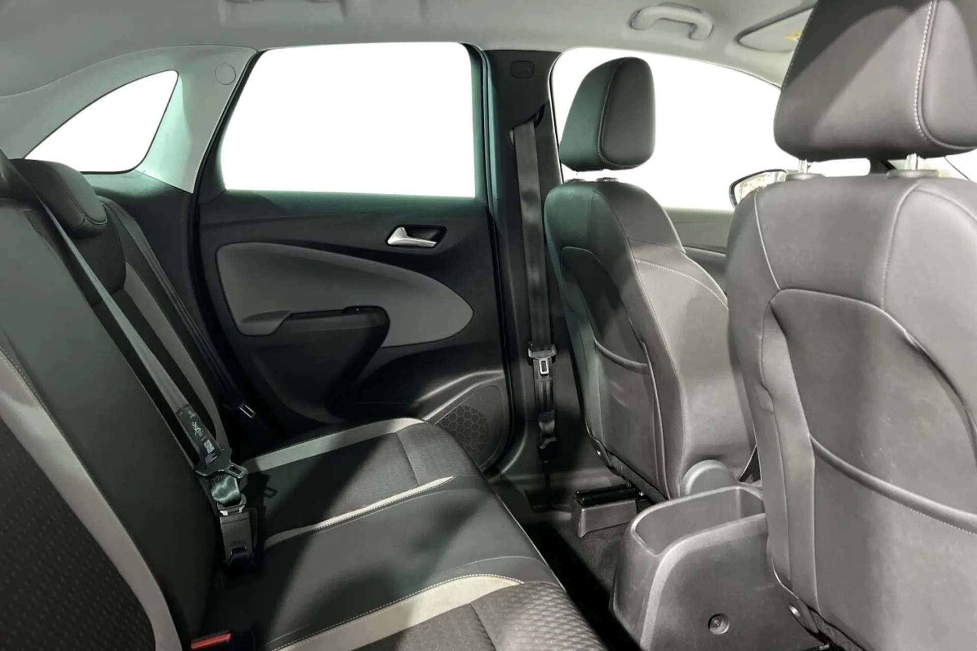 2020 VAUXHALL CROSSLAND X 2020 VAUXHALL CROSSLAND X